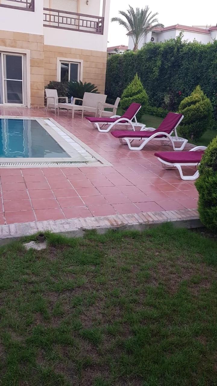 Relaxation Villa with private pool view 2