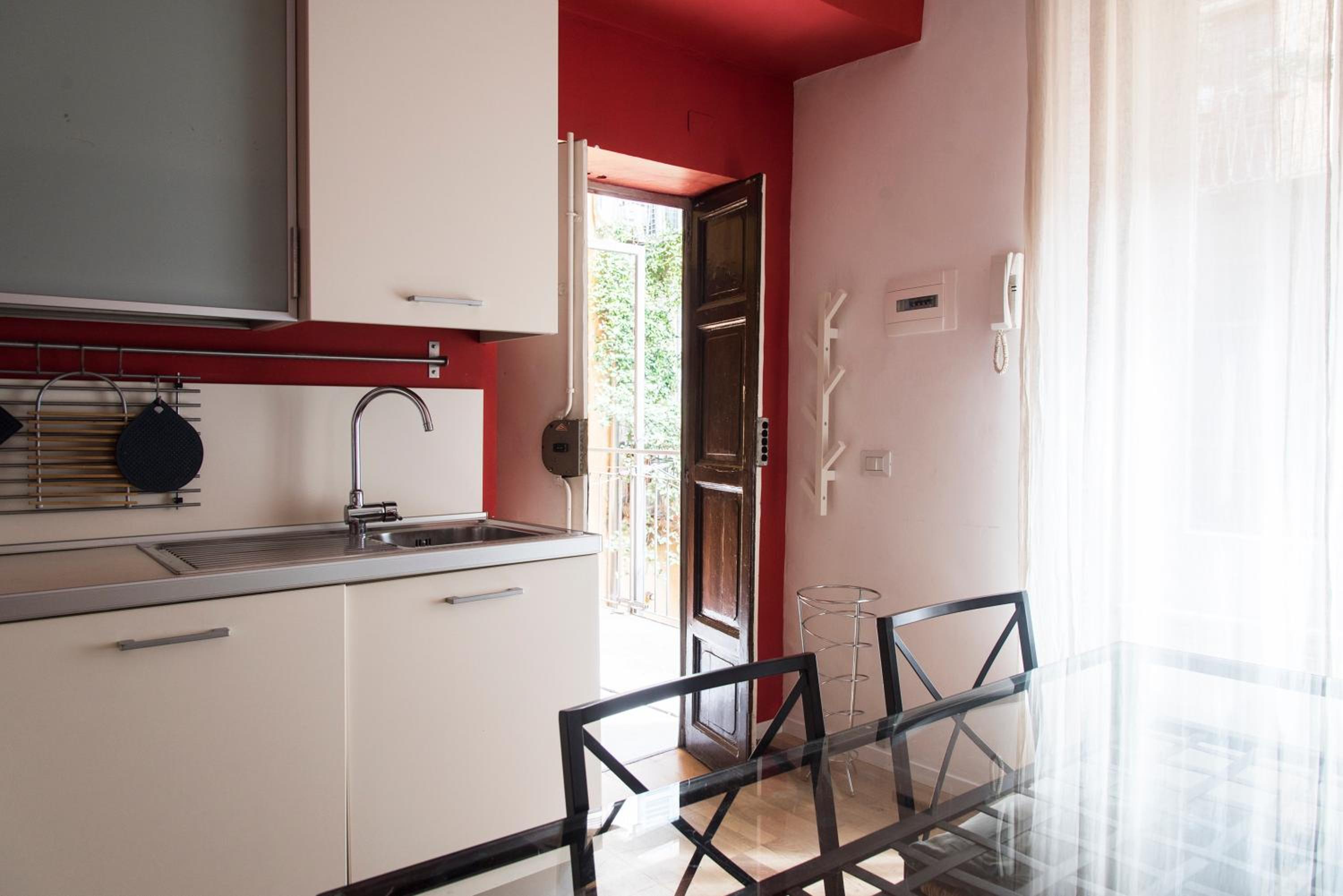 YouHosty - Corso Ticinese 78 photo 4