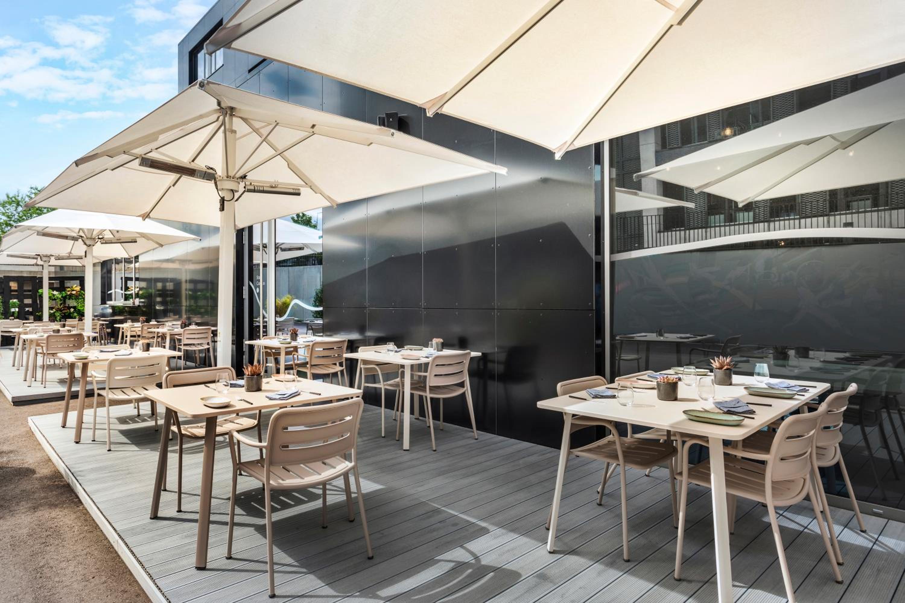 Luxembourg Vacations - INNSiDE by Melia Luxembourg - Property Image 4