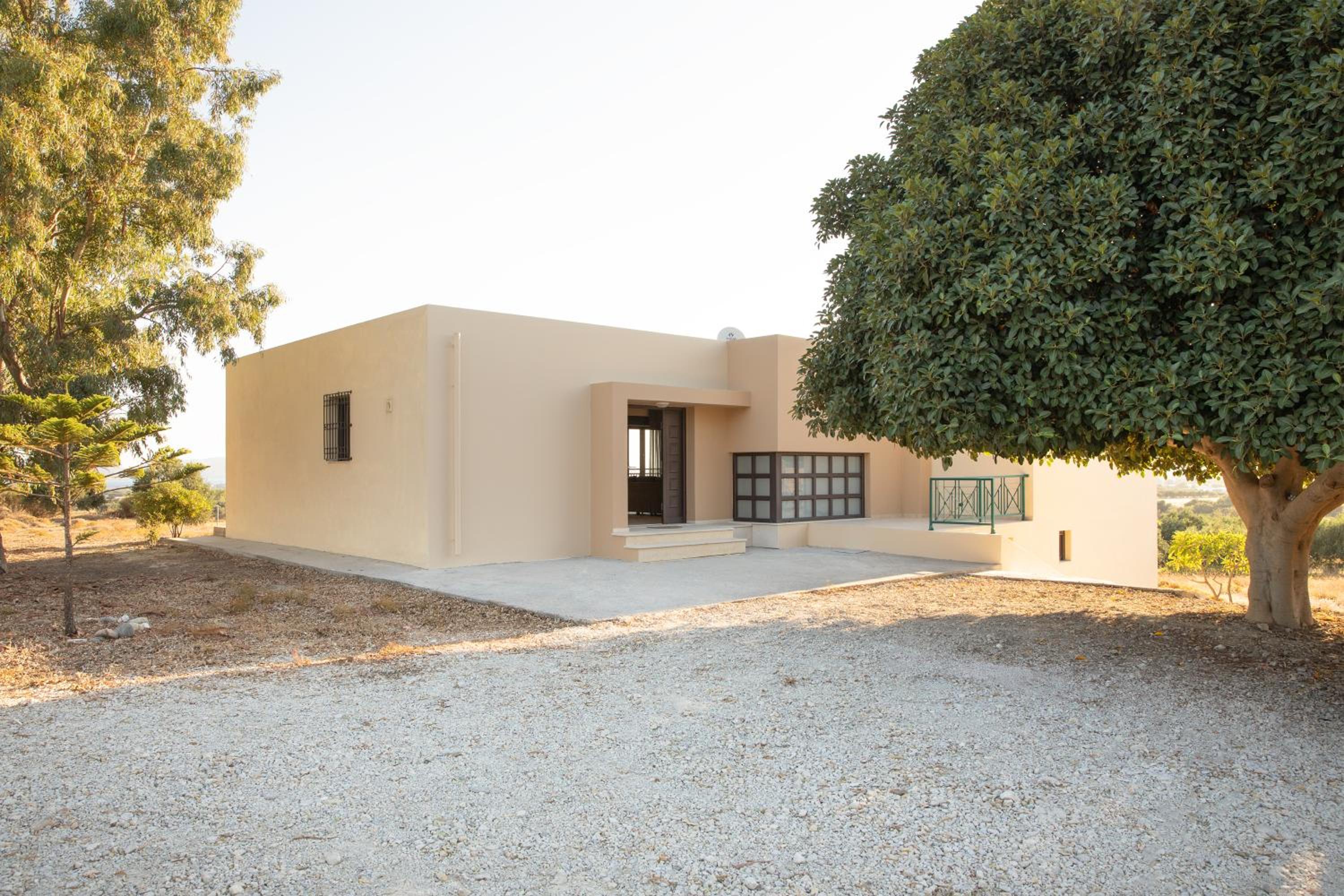 Villa Panoramica view 2