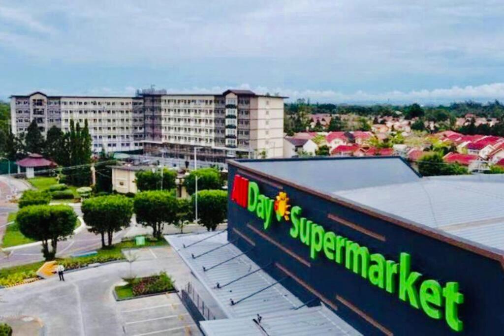 Camella Homes Bacolod Condo - Ibiza Bldg Unit 5O for rent! with WIFI and Netflix! view 3