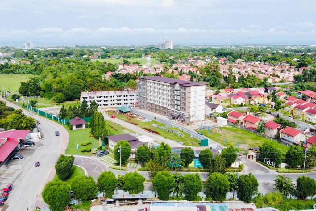 Camella Homes Bacolod Condo - Ibiza Bldg Unit 5O for rent! with WIFI and Netflix! view 5