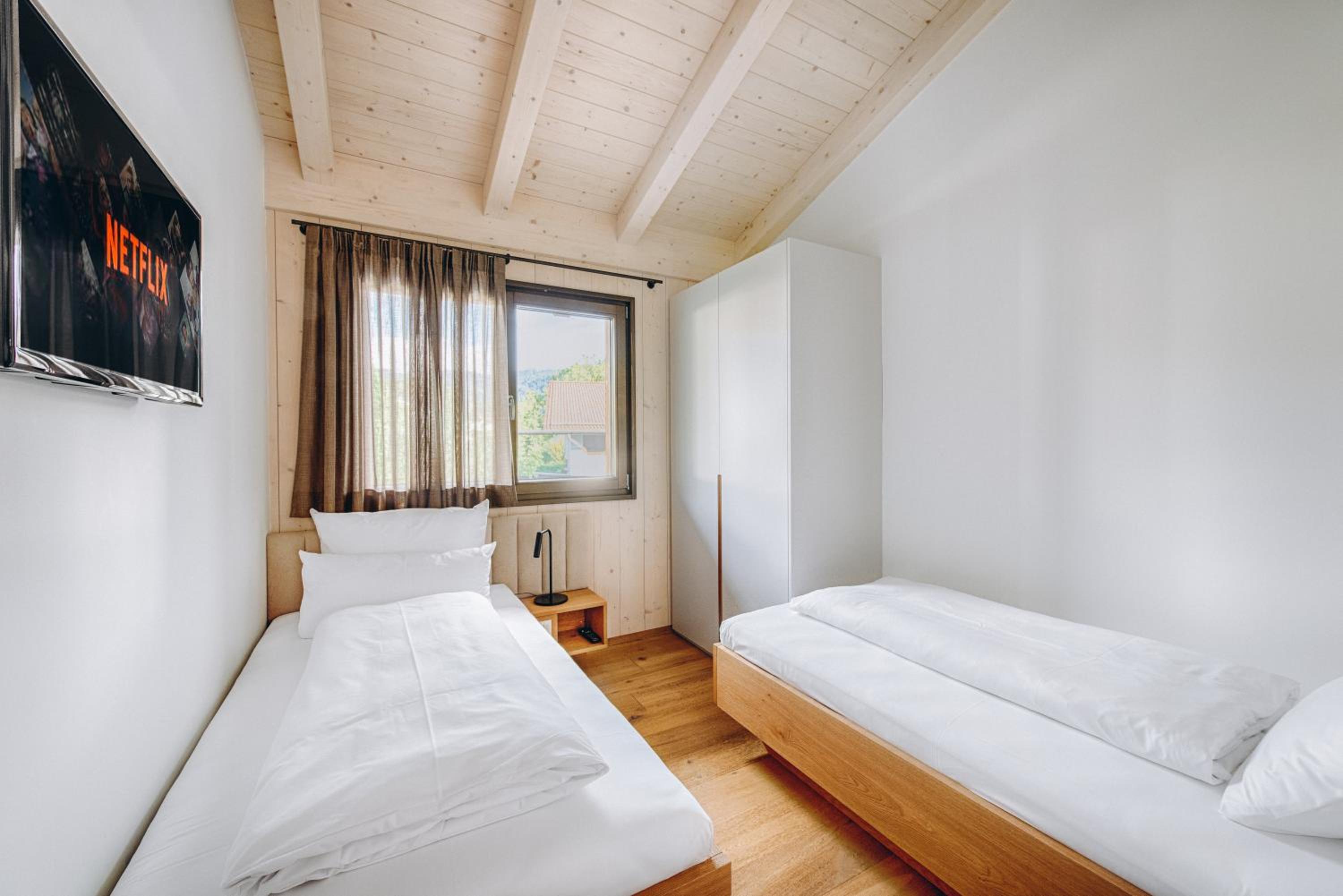 Riverside Chalet Dreitorspitz