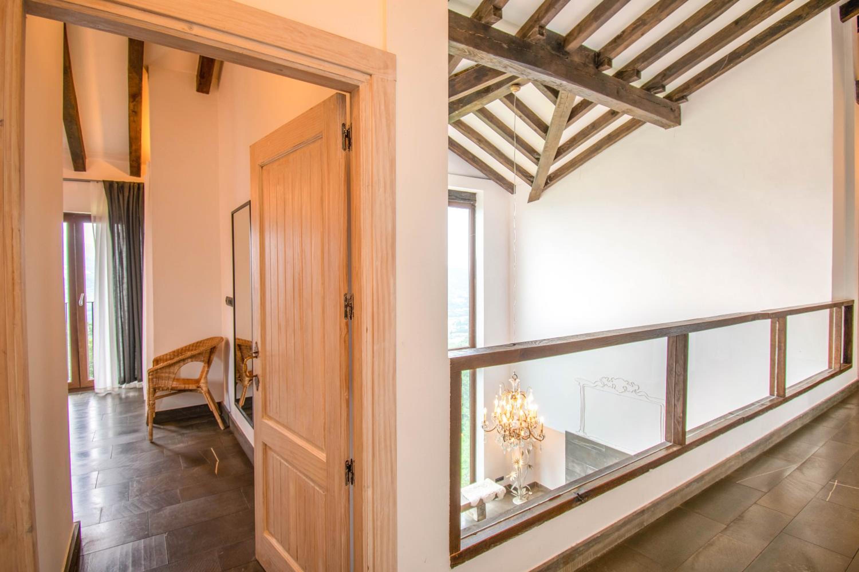 Espectacular casa rural en el corazón del Baztán