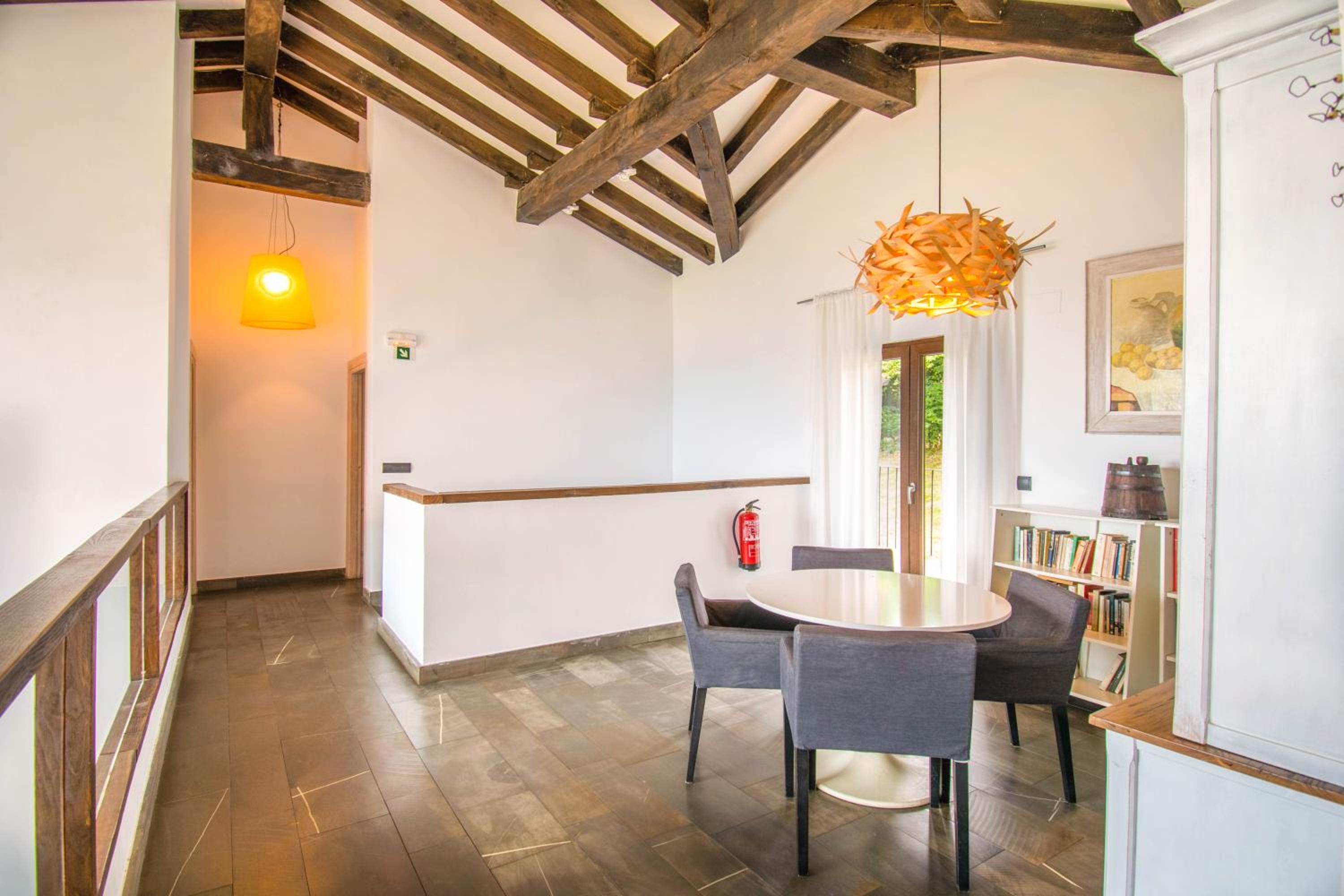 Espectacular casa rural en el corazón del Baztán
