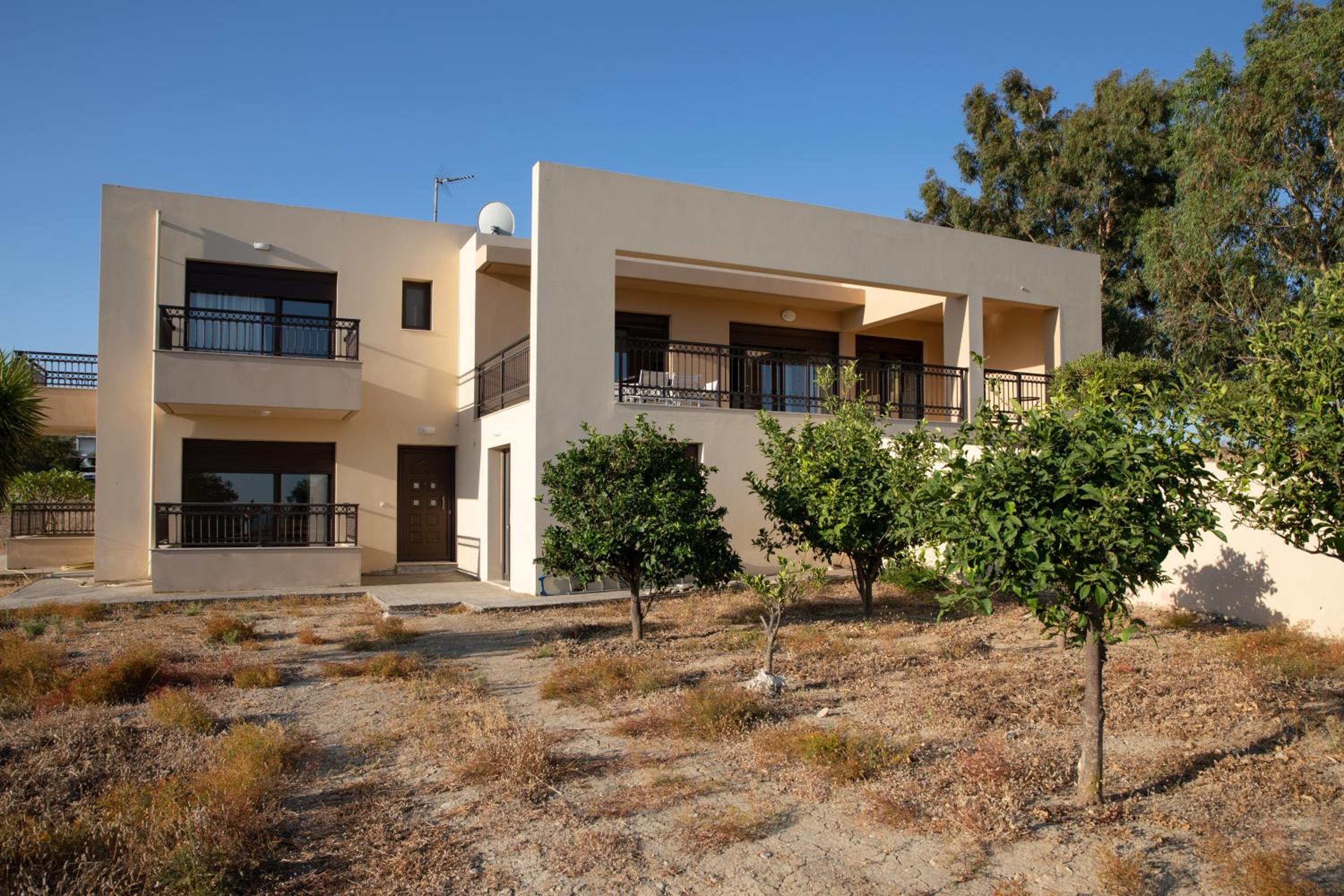 Villa Panoramica view 5
