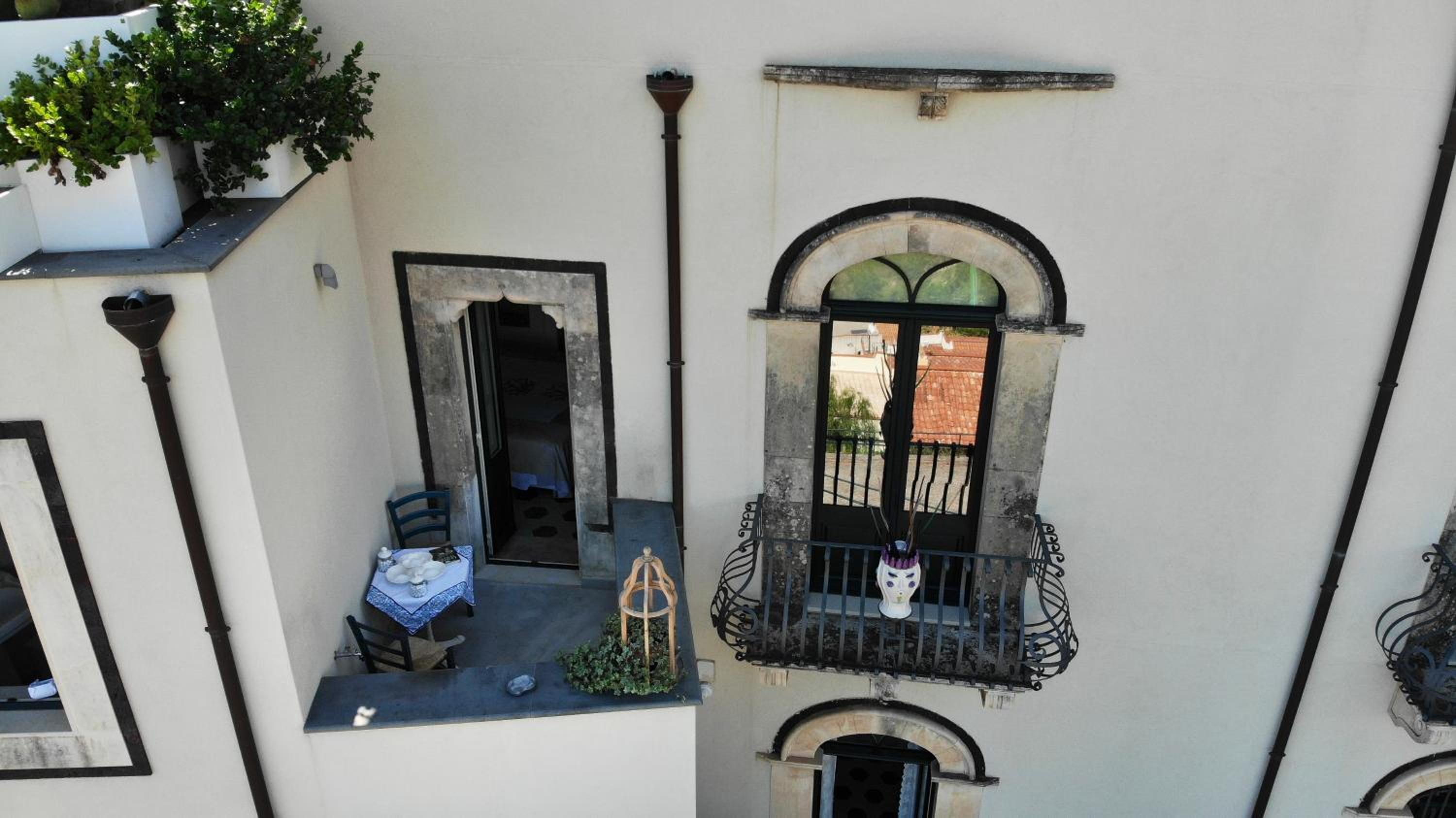 Villa Sirena