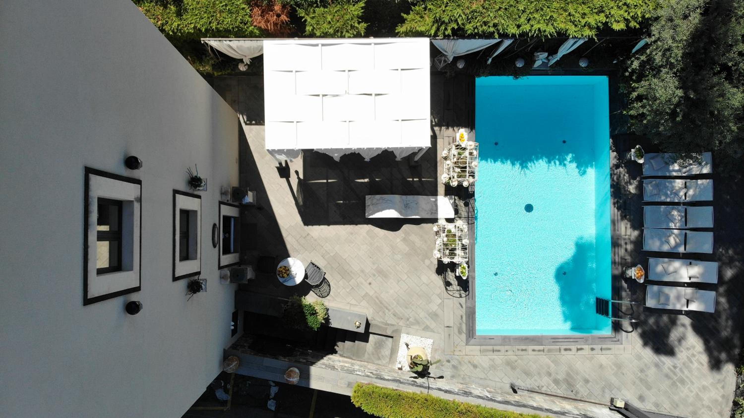 Villa Sirena