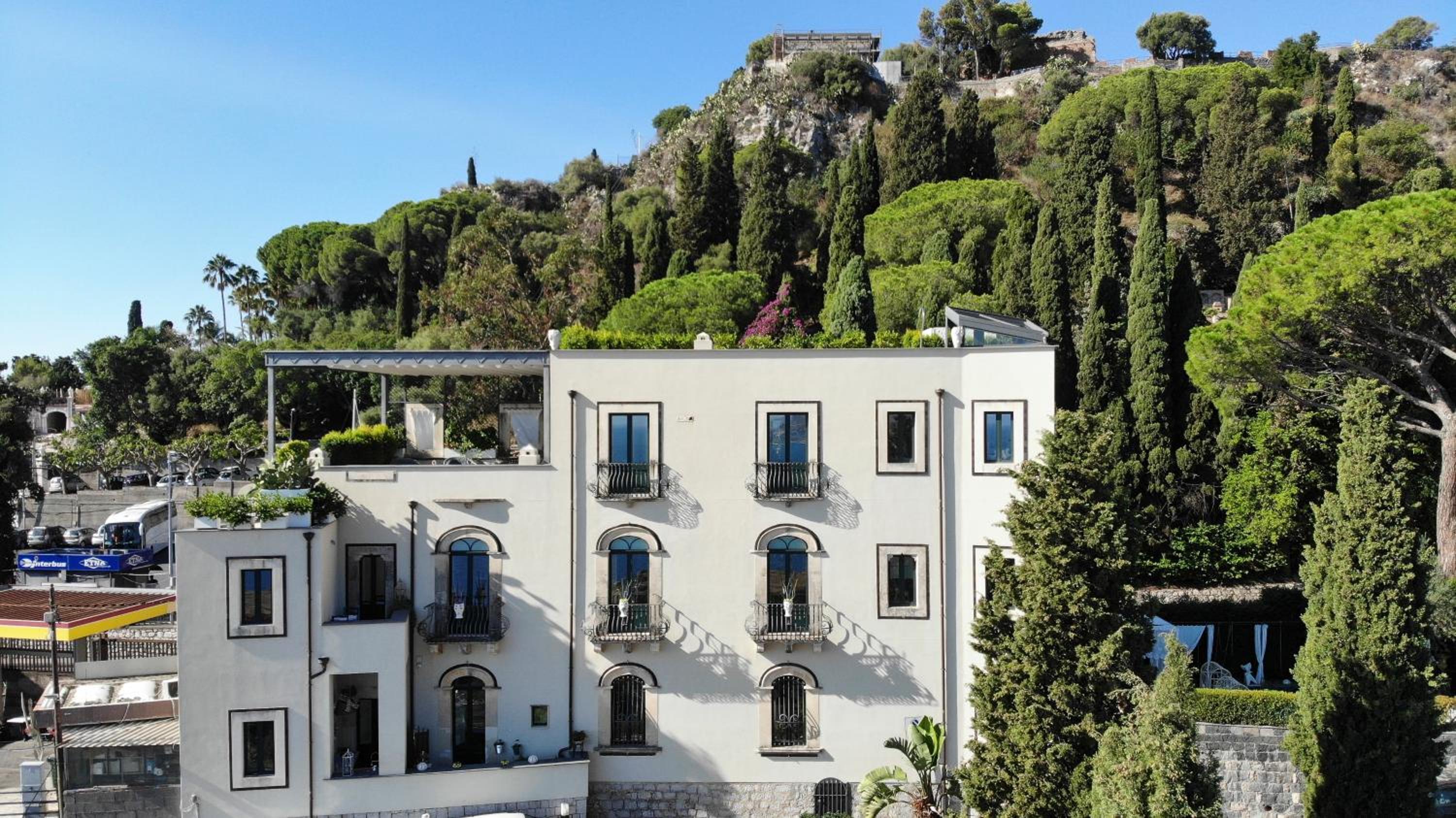 Villa Sirena