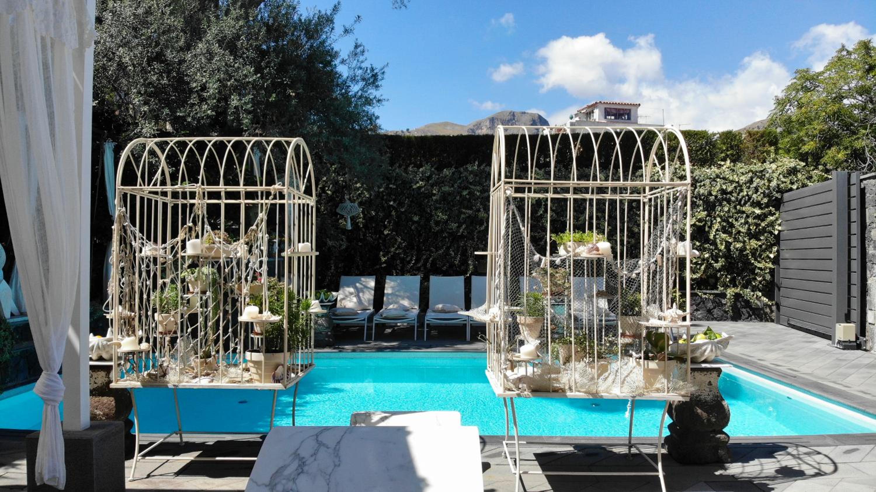 Villa Sirena
