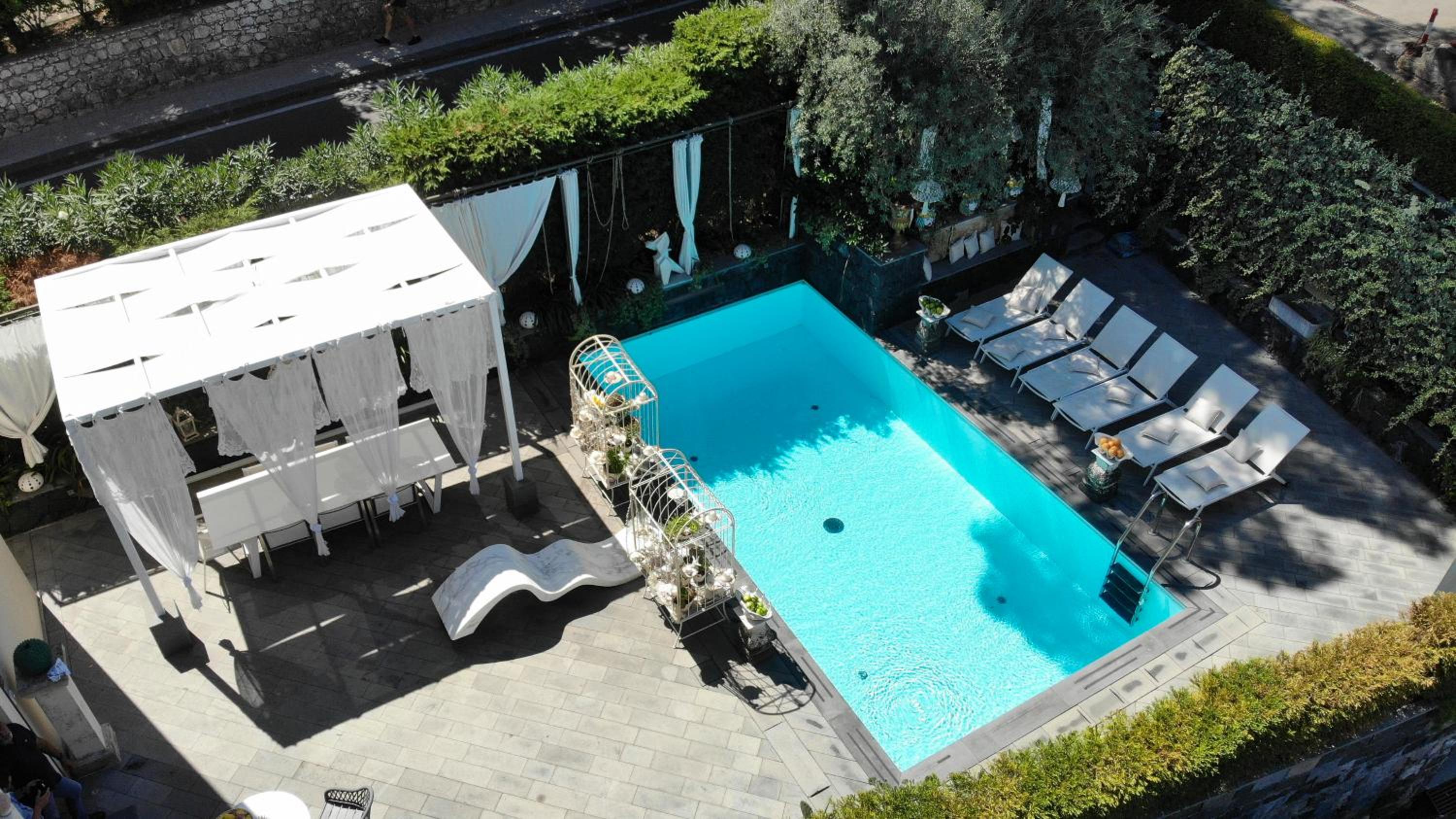 Villa Sirena