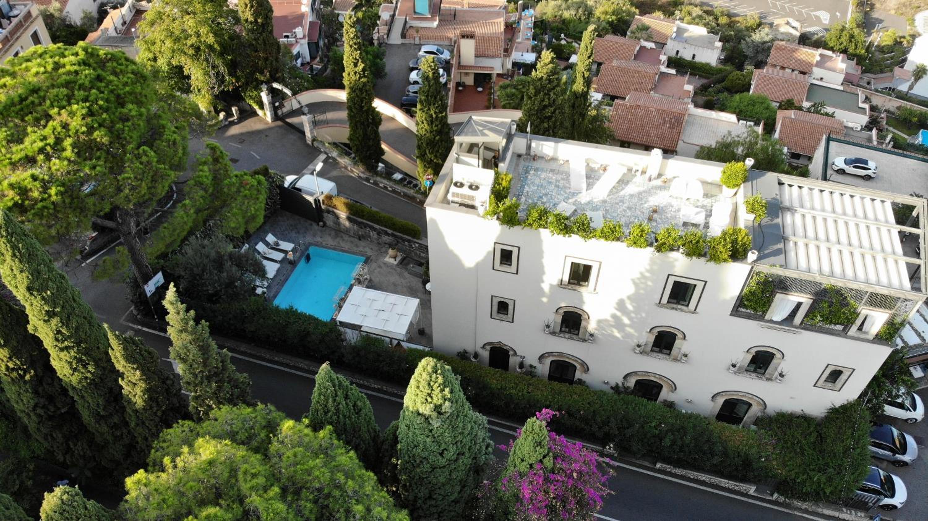 Villa Sirena