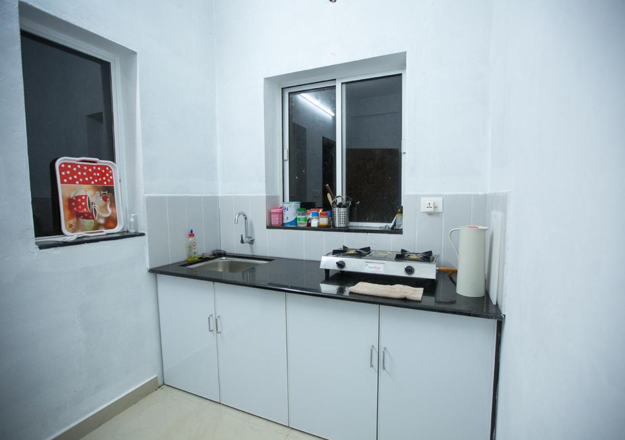 Hidden Valley Hill View Cottage Vagamon by VOYE HOMES - Rooms with Hill View view 5