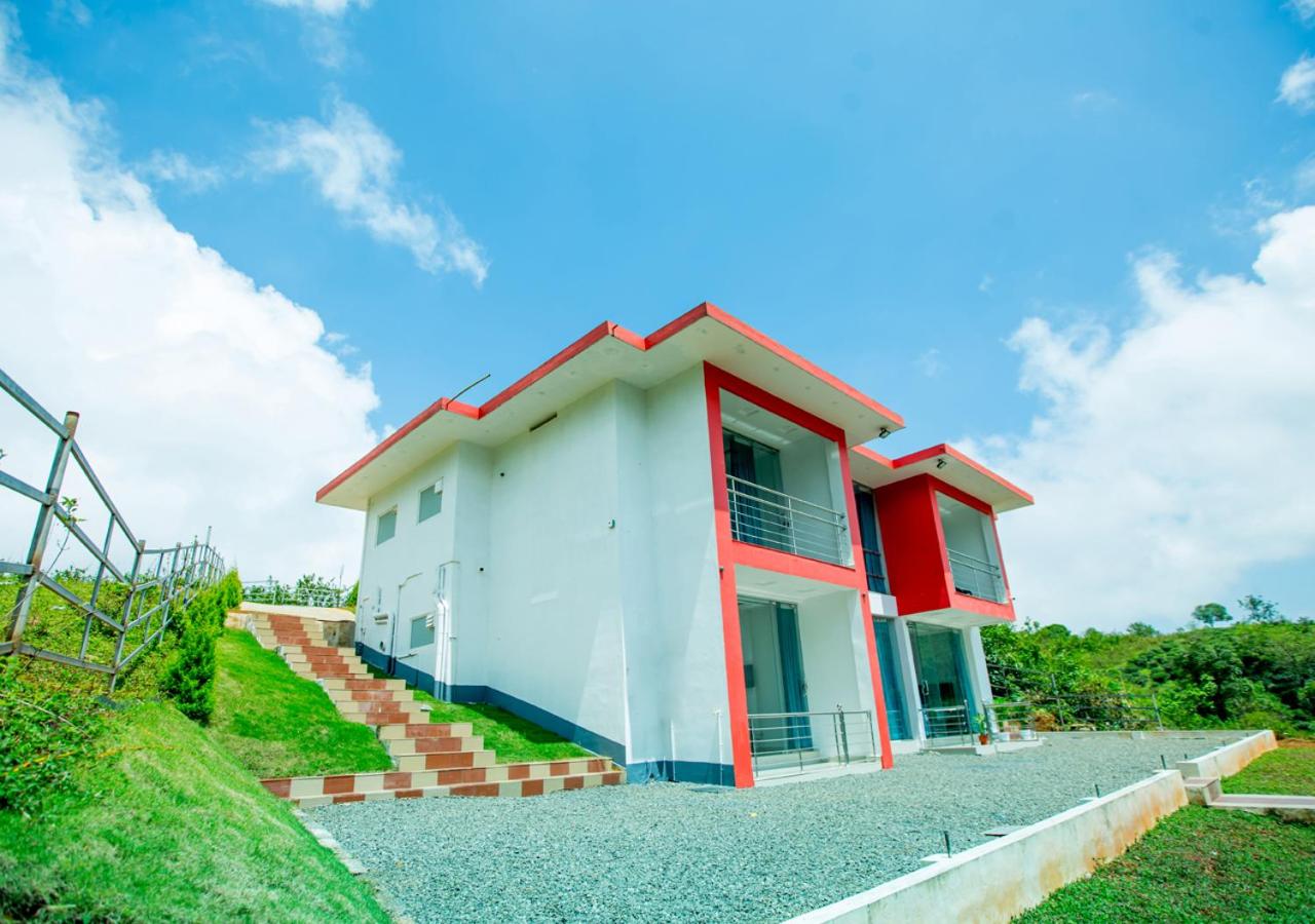Hidden Valley Hill View Cottage Vagamon by VOYE HOMES - Rooms with Hill View view 3