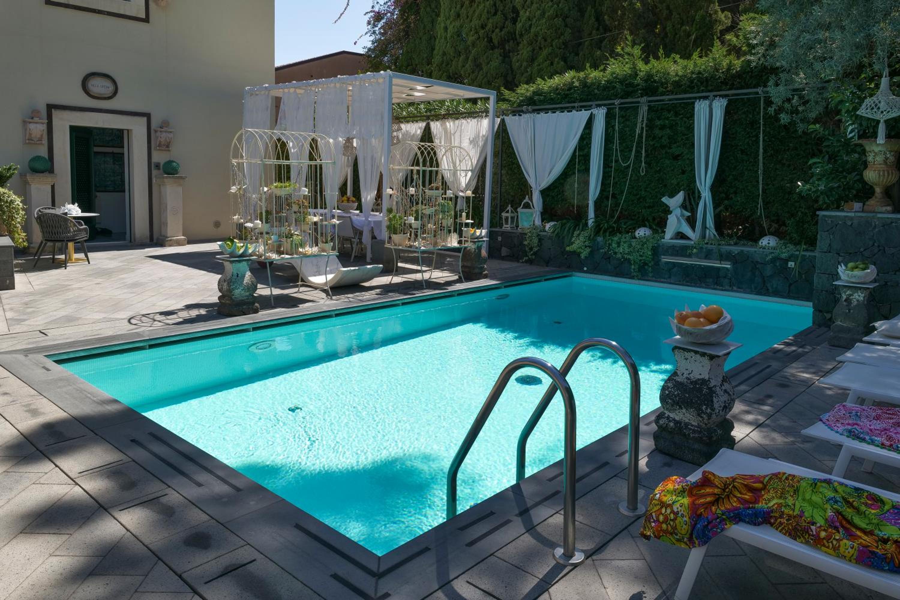 Villa Sirena