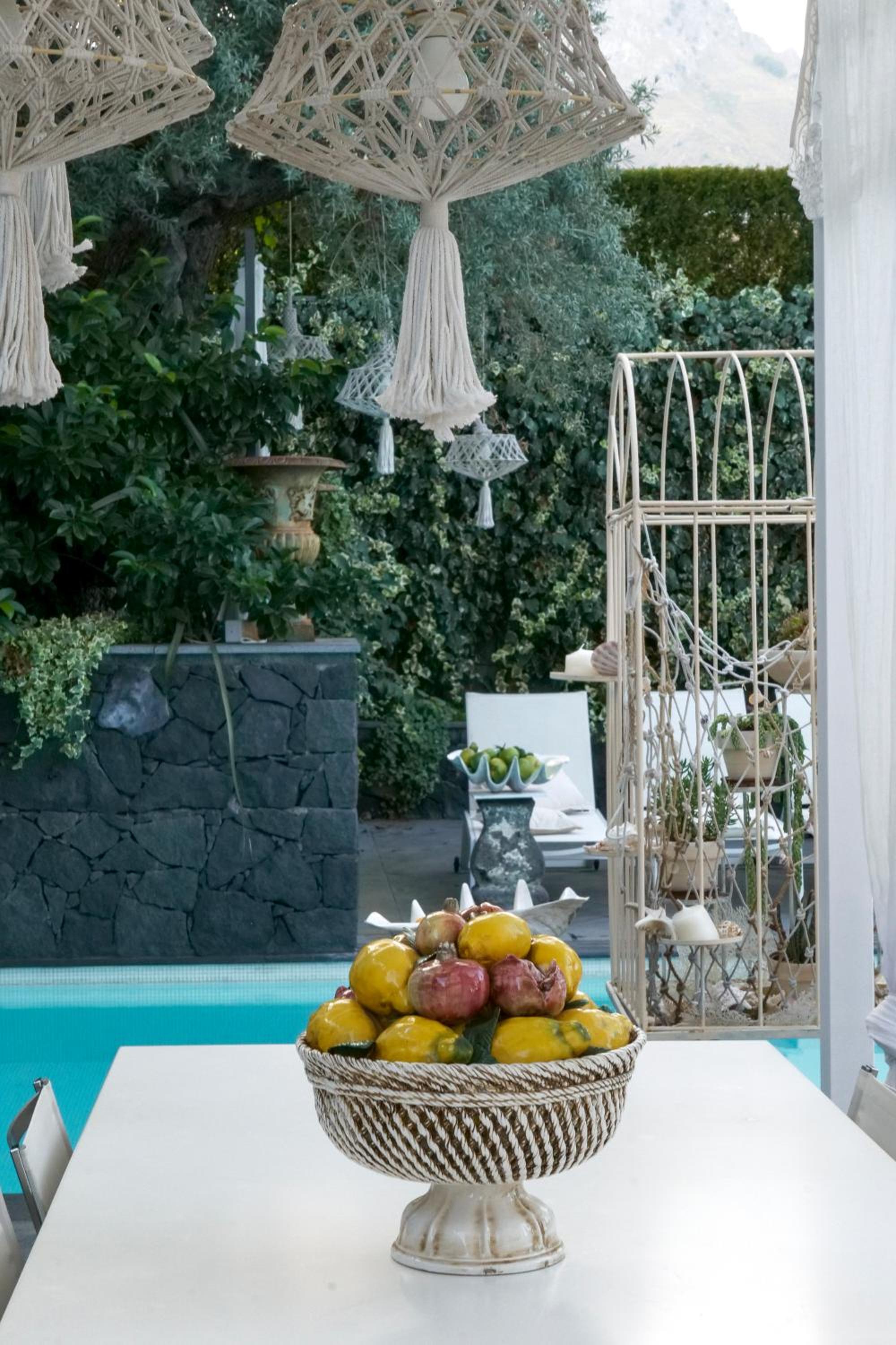 Villa Sirena