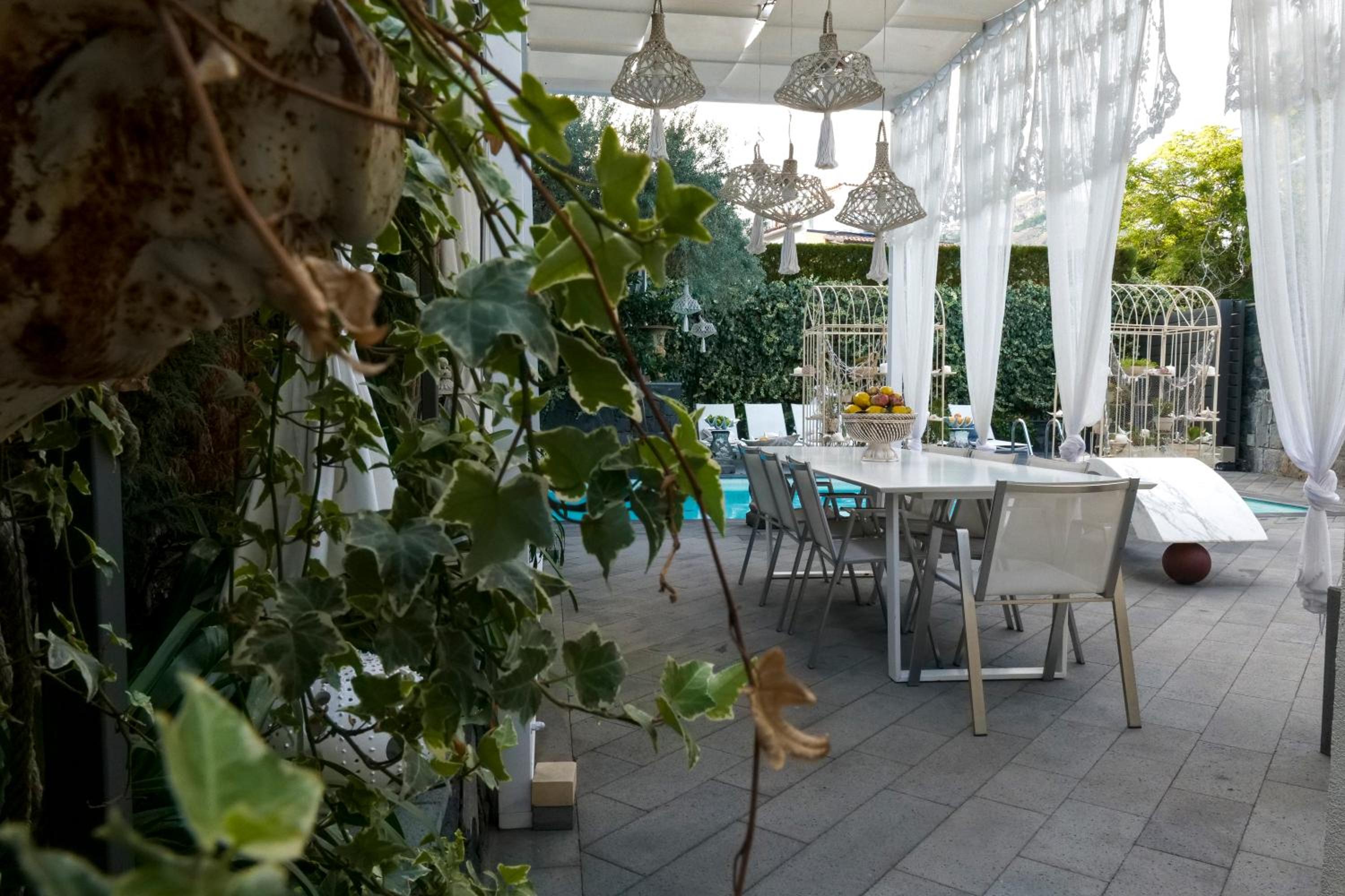 Villa Sirena