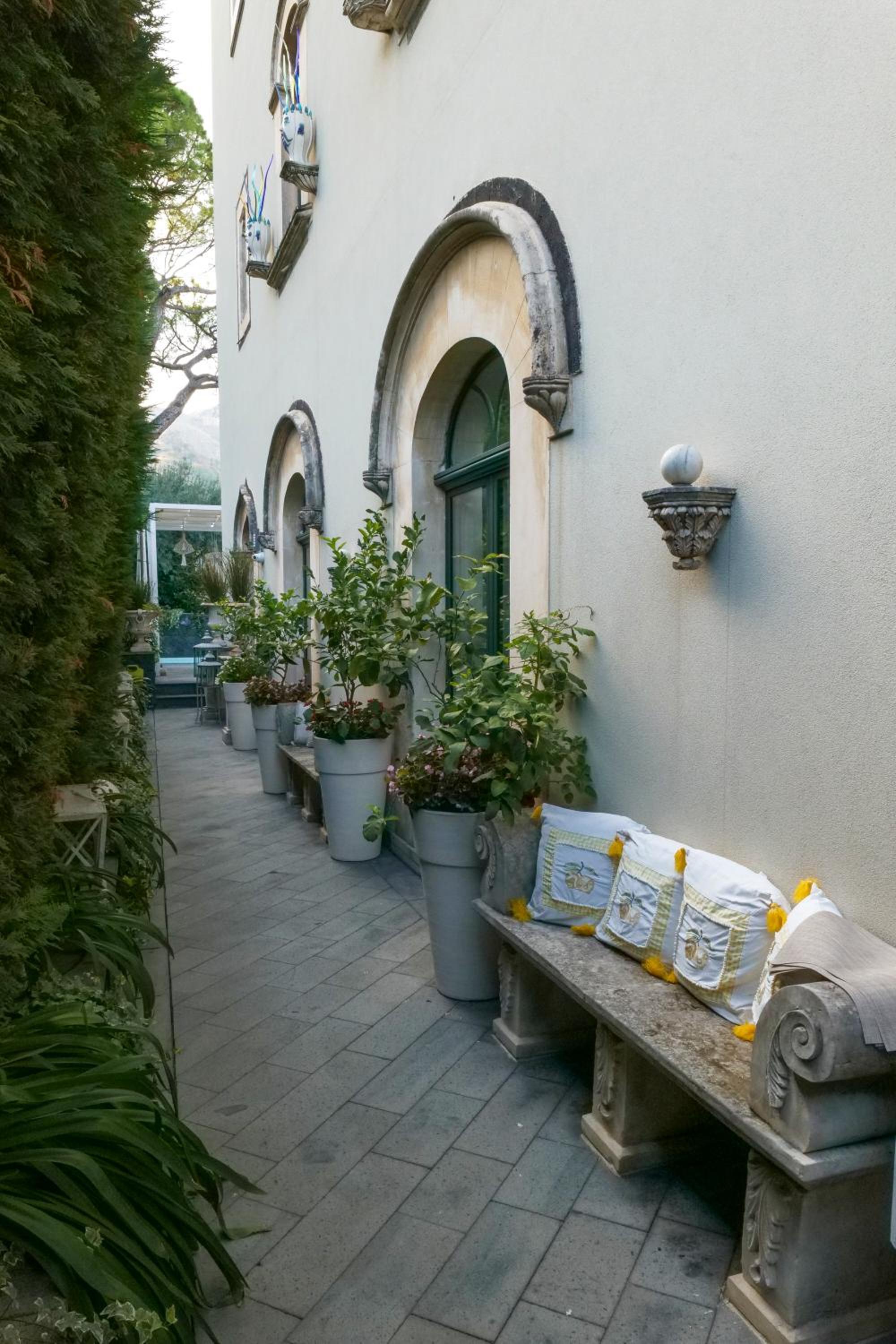 Villa Sirena