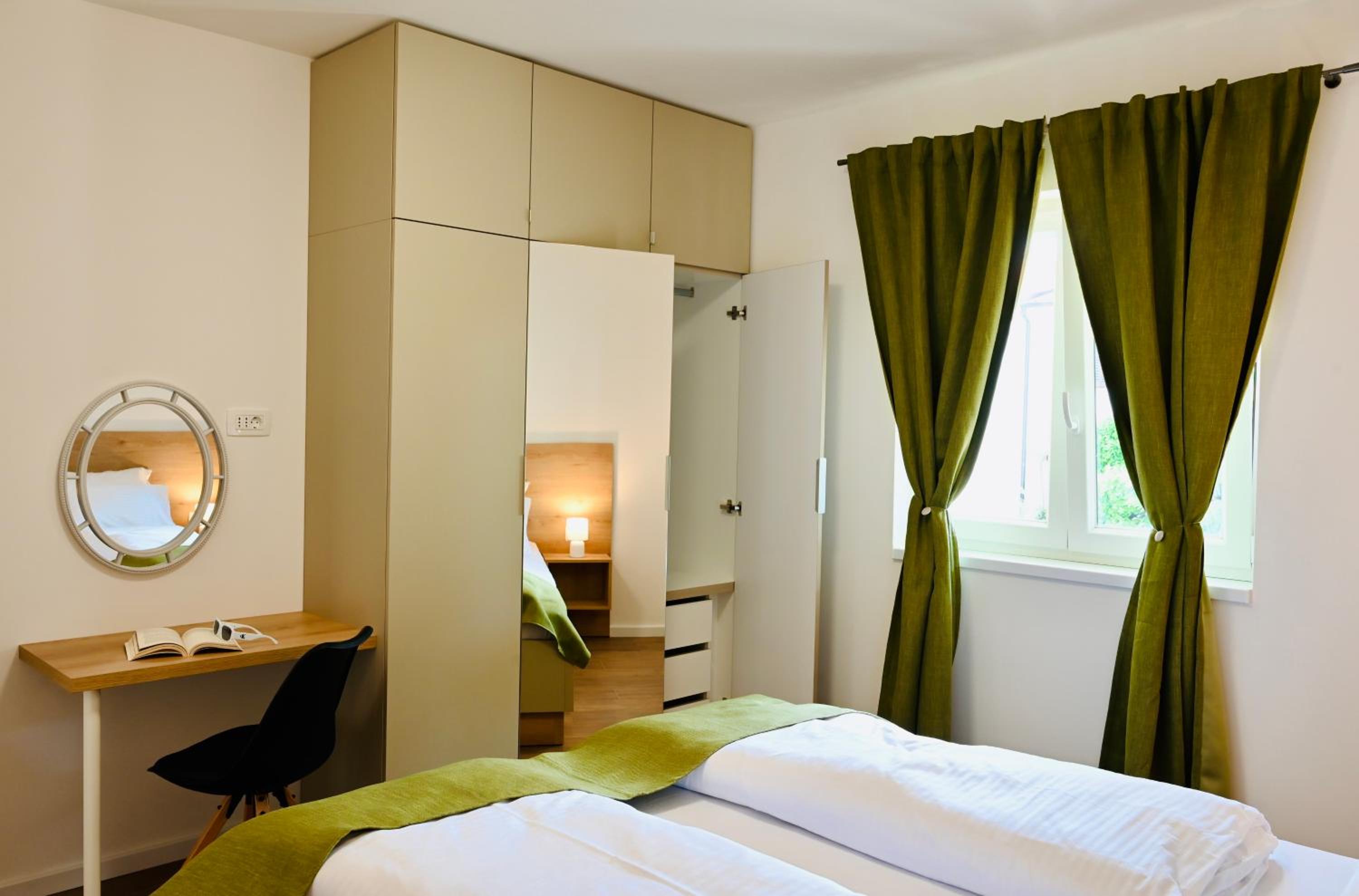 Adorable Holiday Apartment photo 5