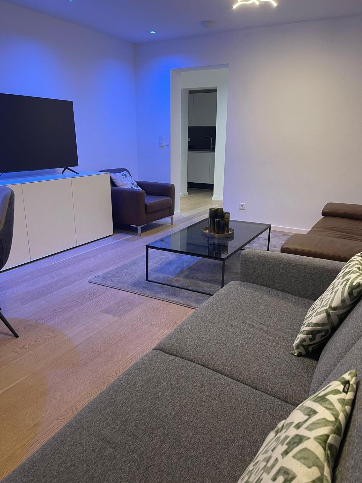 MUNICH FINEST APARTMENTS