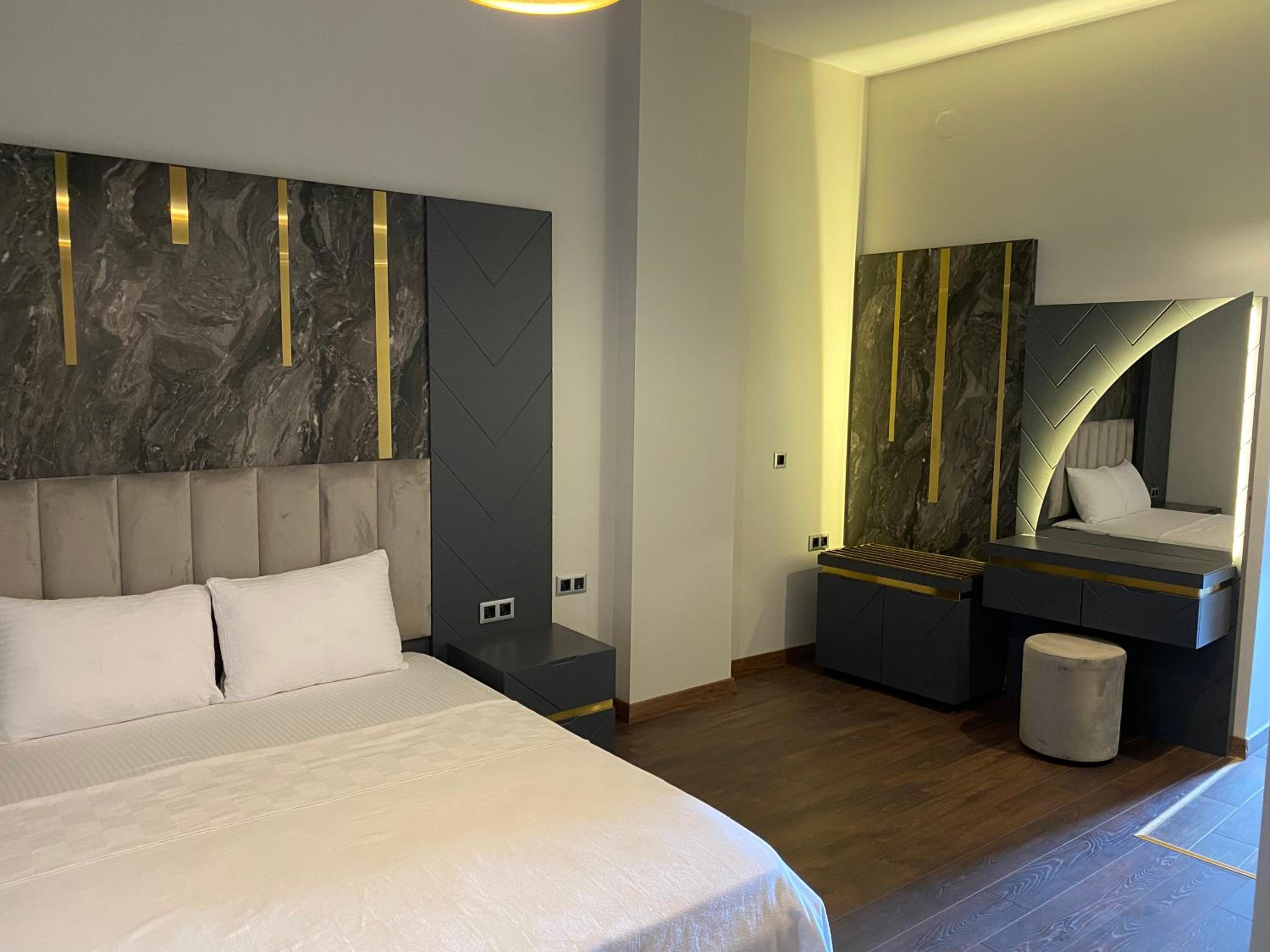 Nm Suites Beyoglu