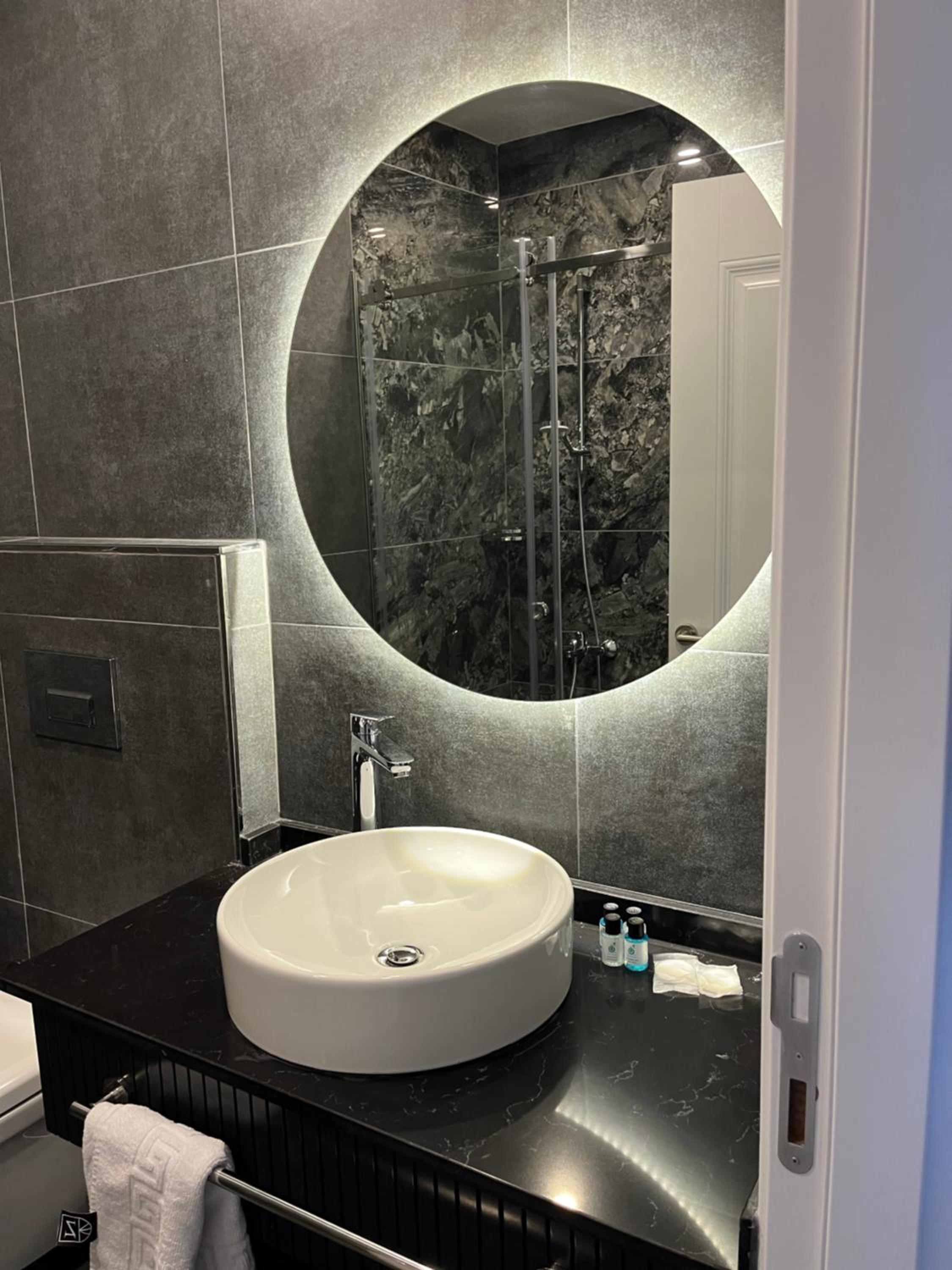 Nm Suites Beyoglu