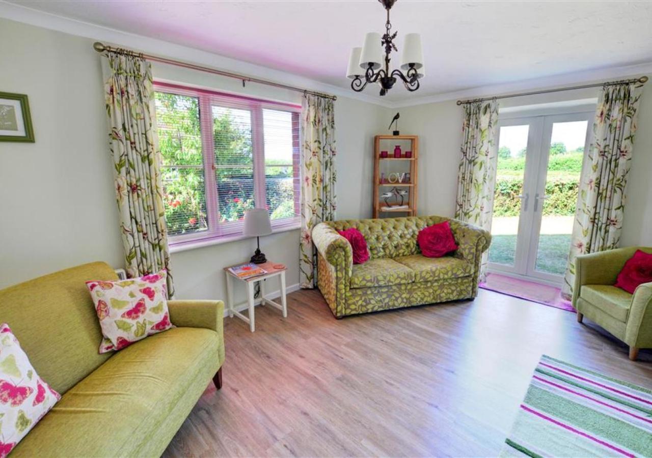 2 Bed in Langham oc-1539