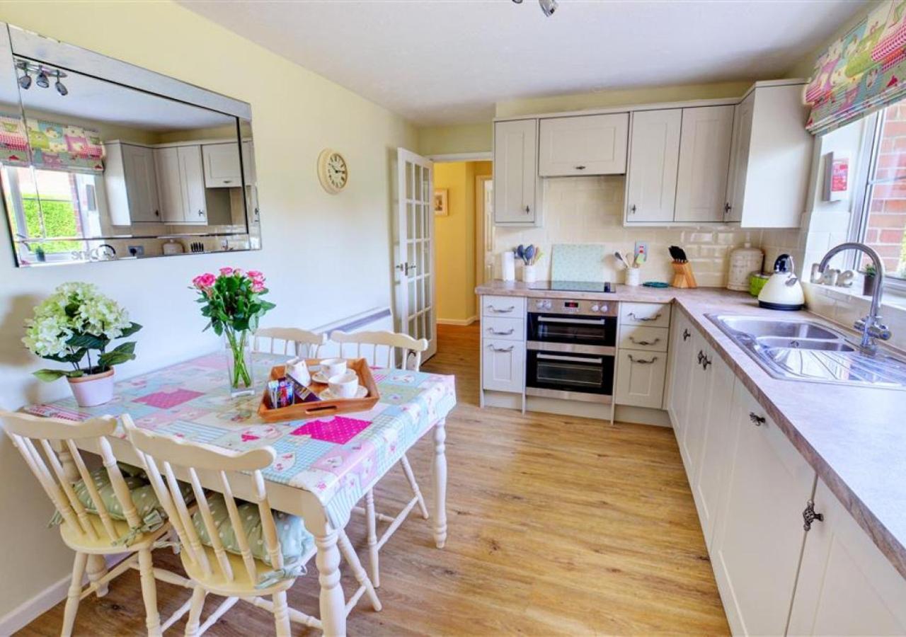 2 Bed in Langham oc-1539