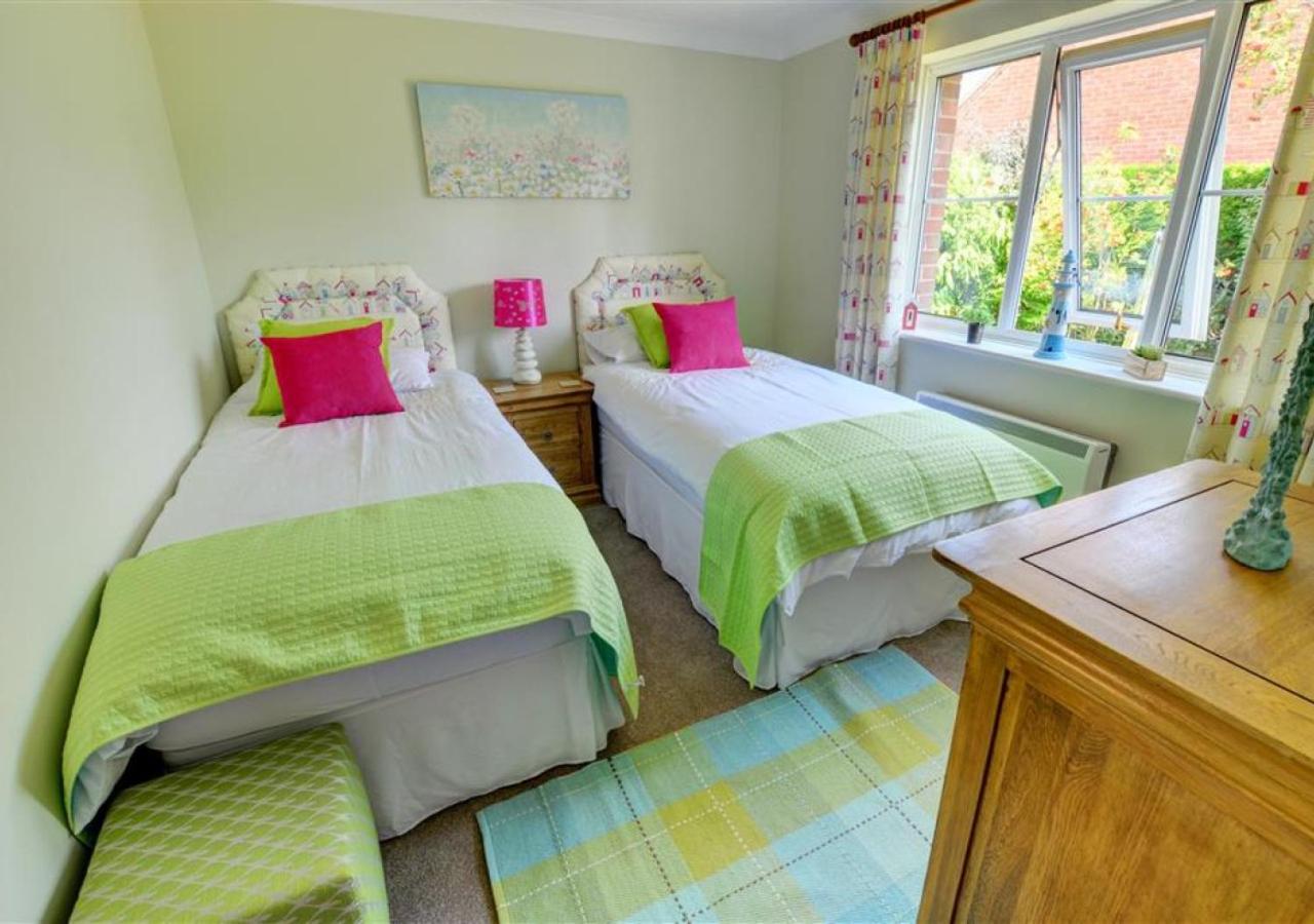2 Bed in Langham oc-1539