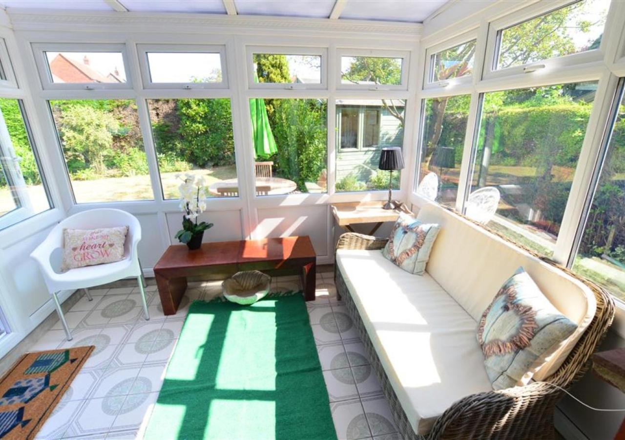 2 Bed in Langham oc-1539