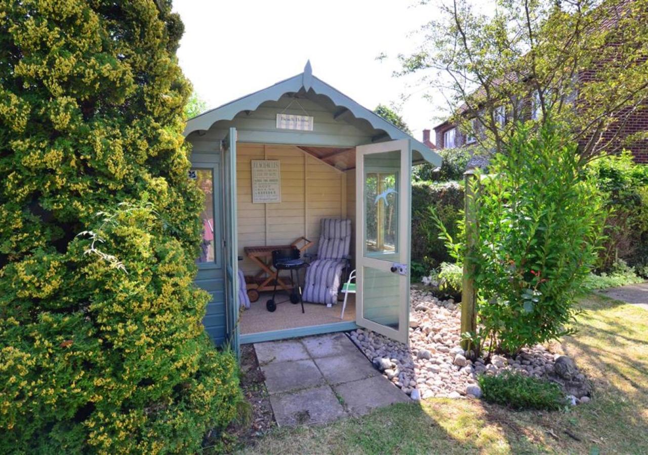 2 Bed in Langham oc-1539