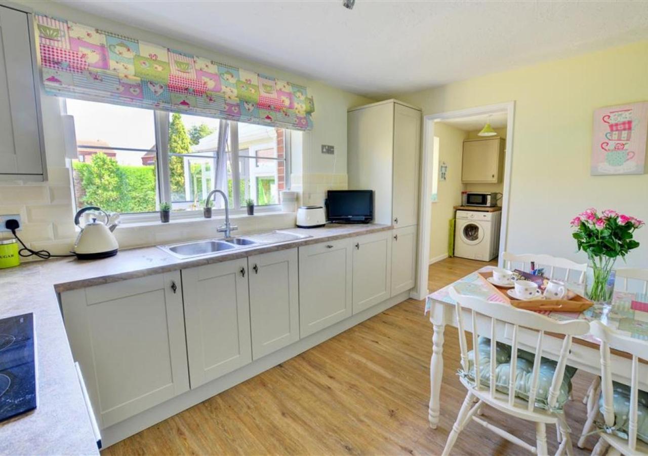 2 Bed in Langham oc-1539