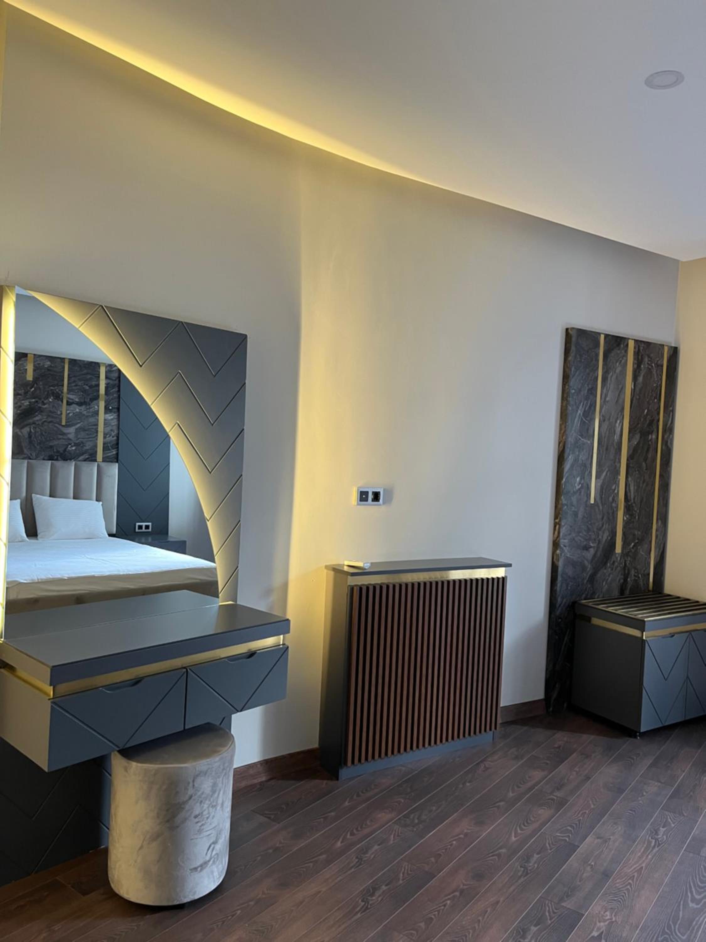 Nm Suites Beyoglu
