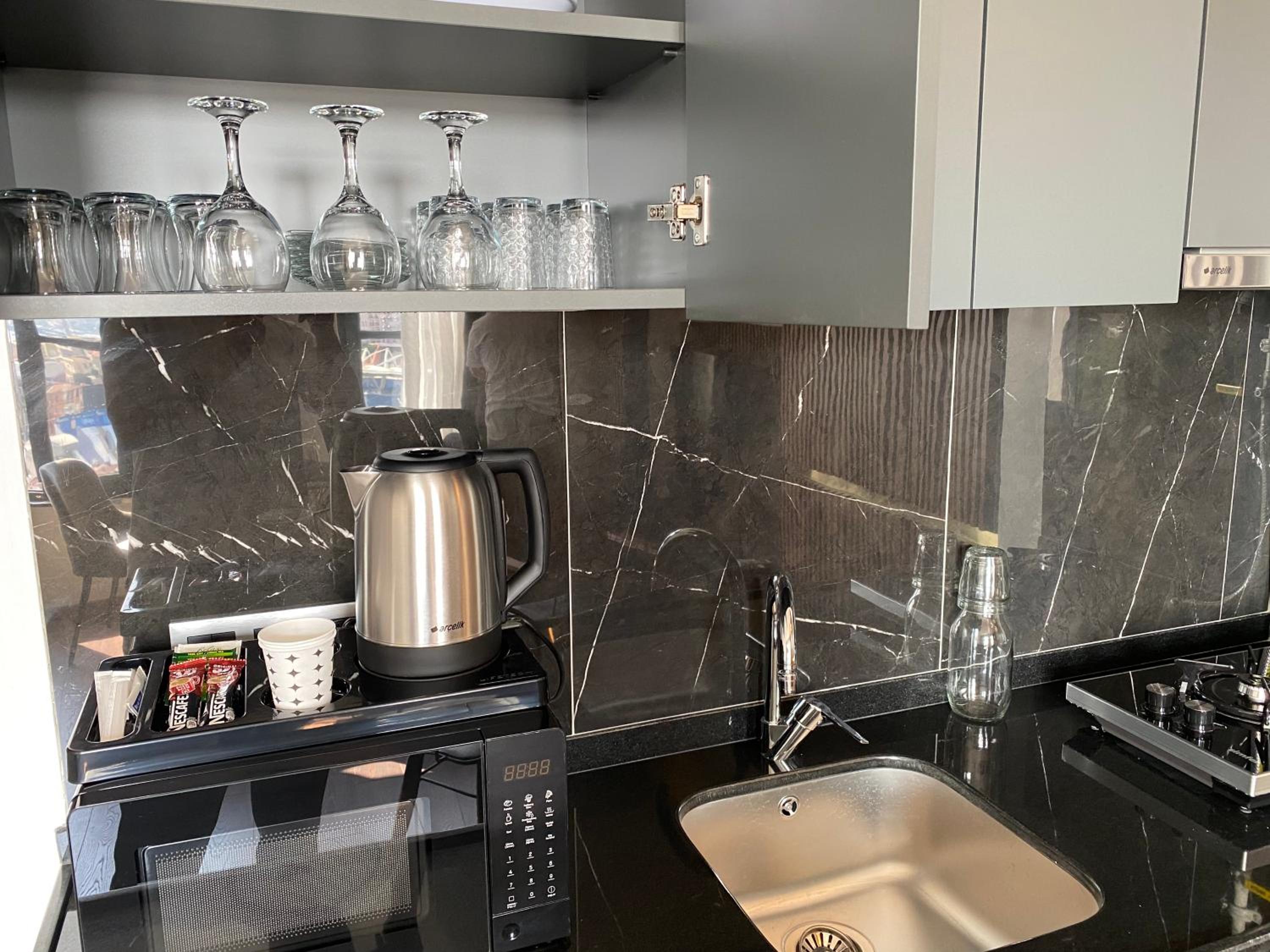 Nm Suites Beyoglu