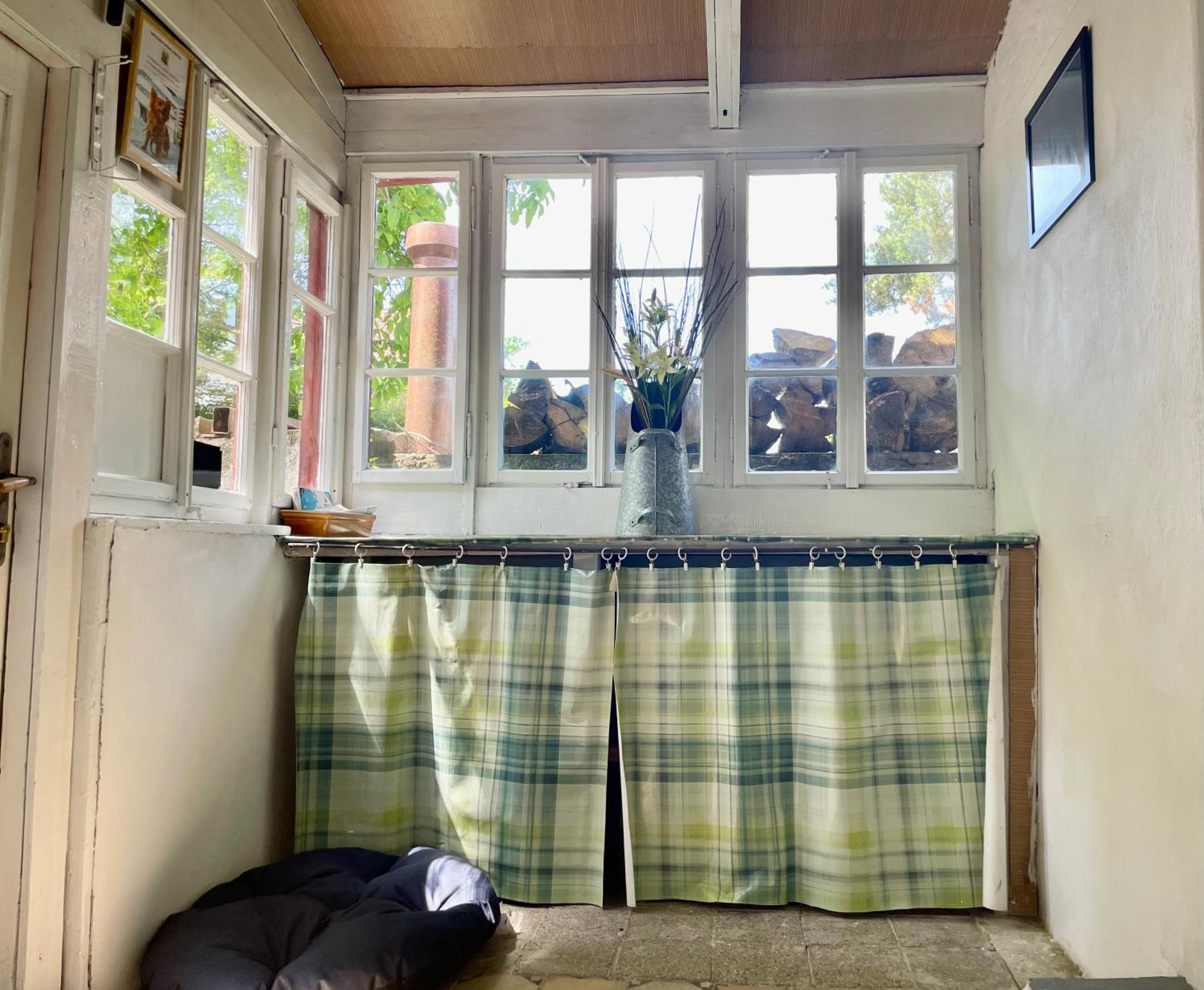 Silver Linden Cottage