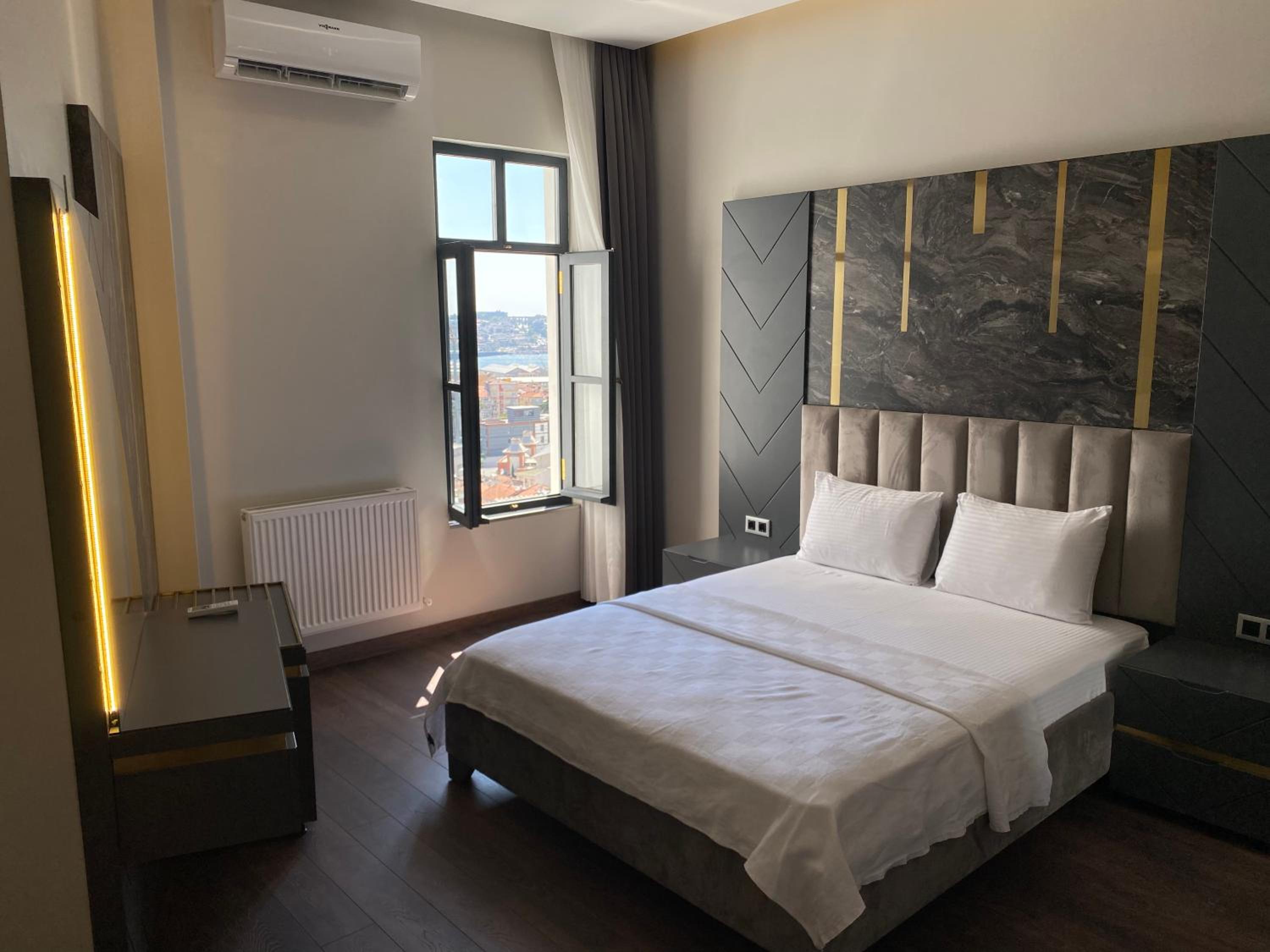 Nm Suites Beyoglu