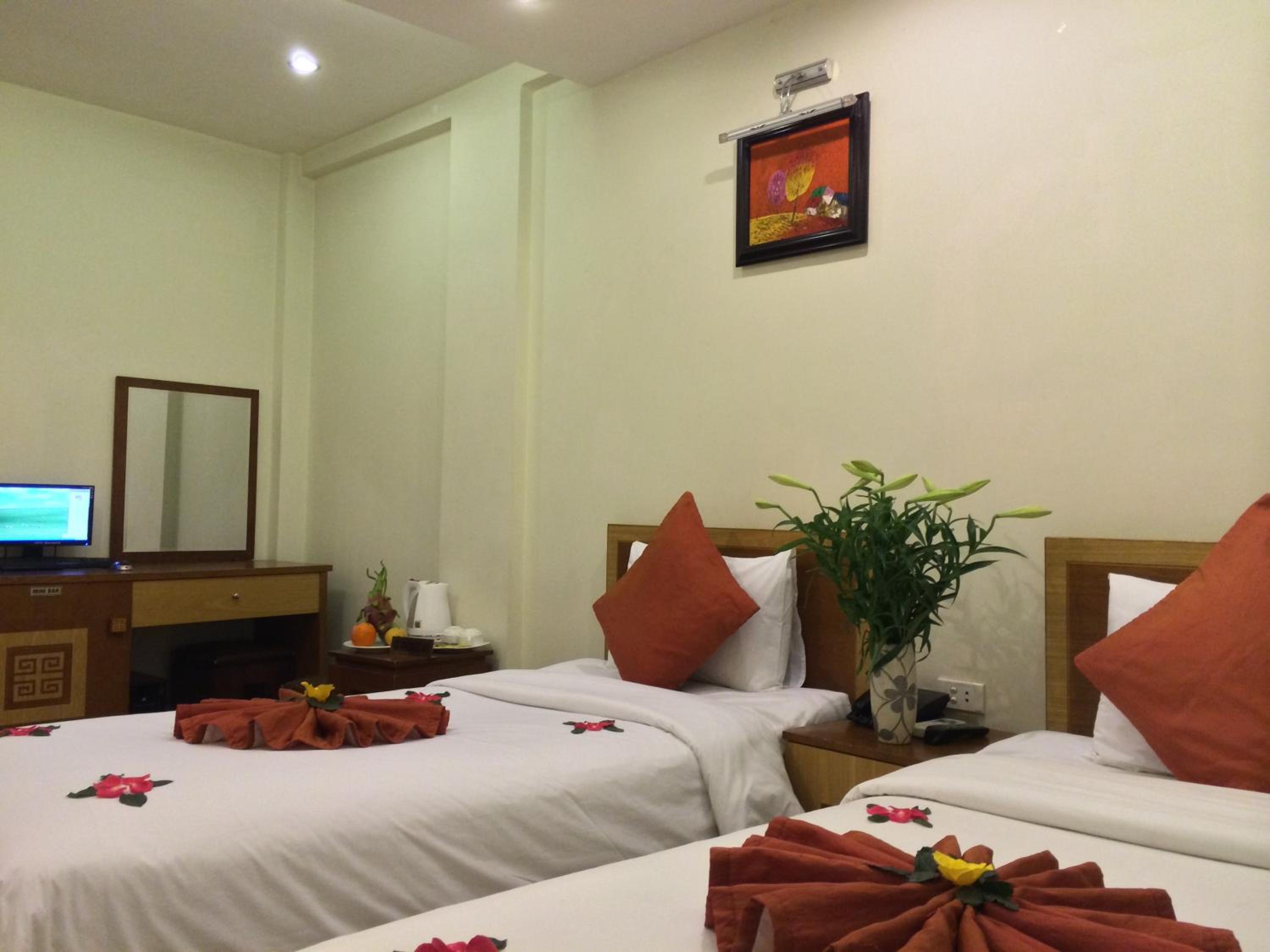 Hanoi Charming House photo 4