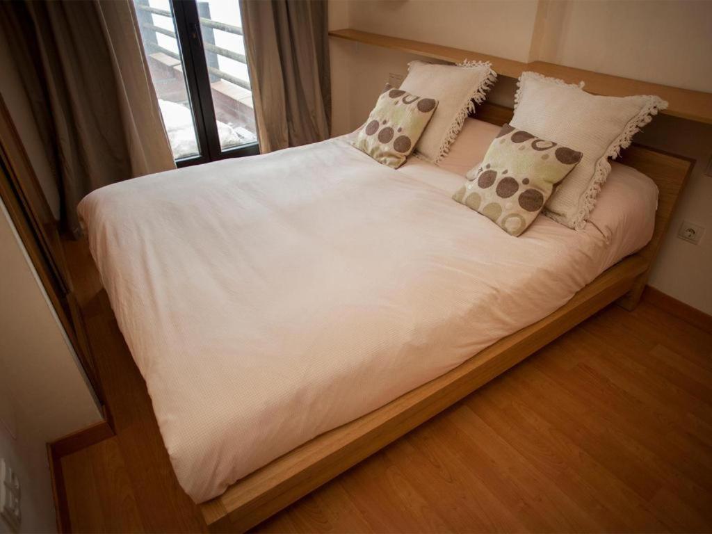 Apartamentos Boabdil