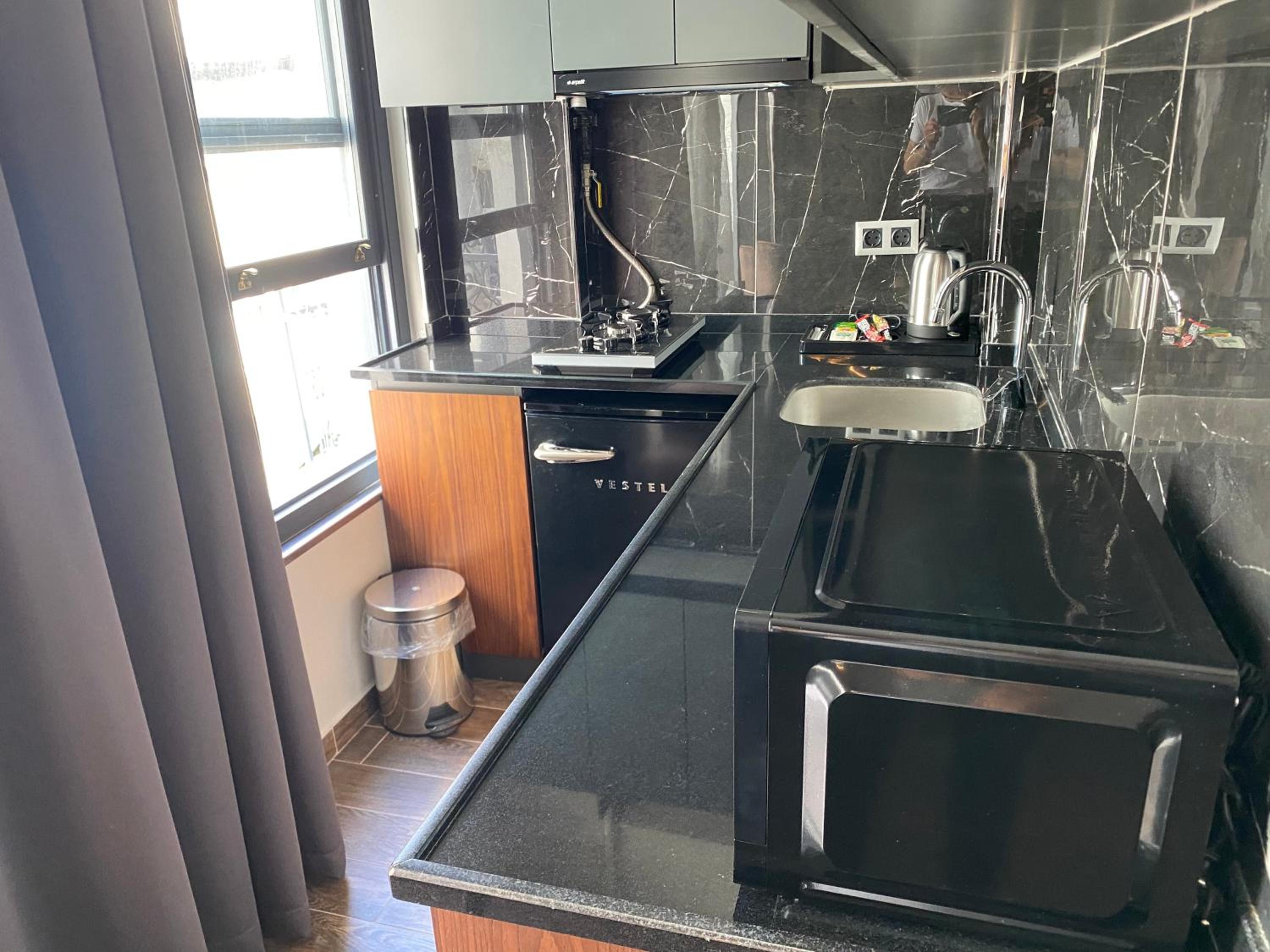 Nm Suites Beyoglu
