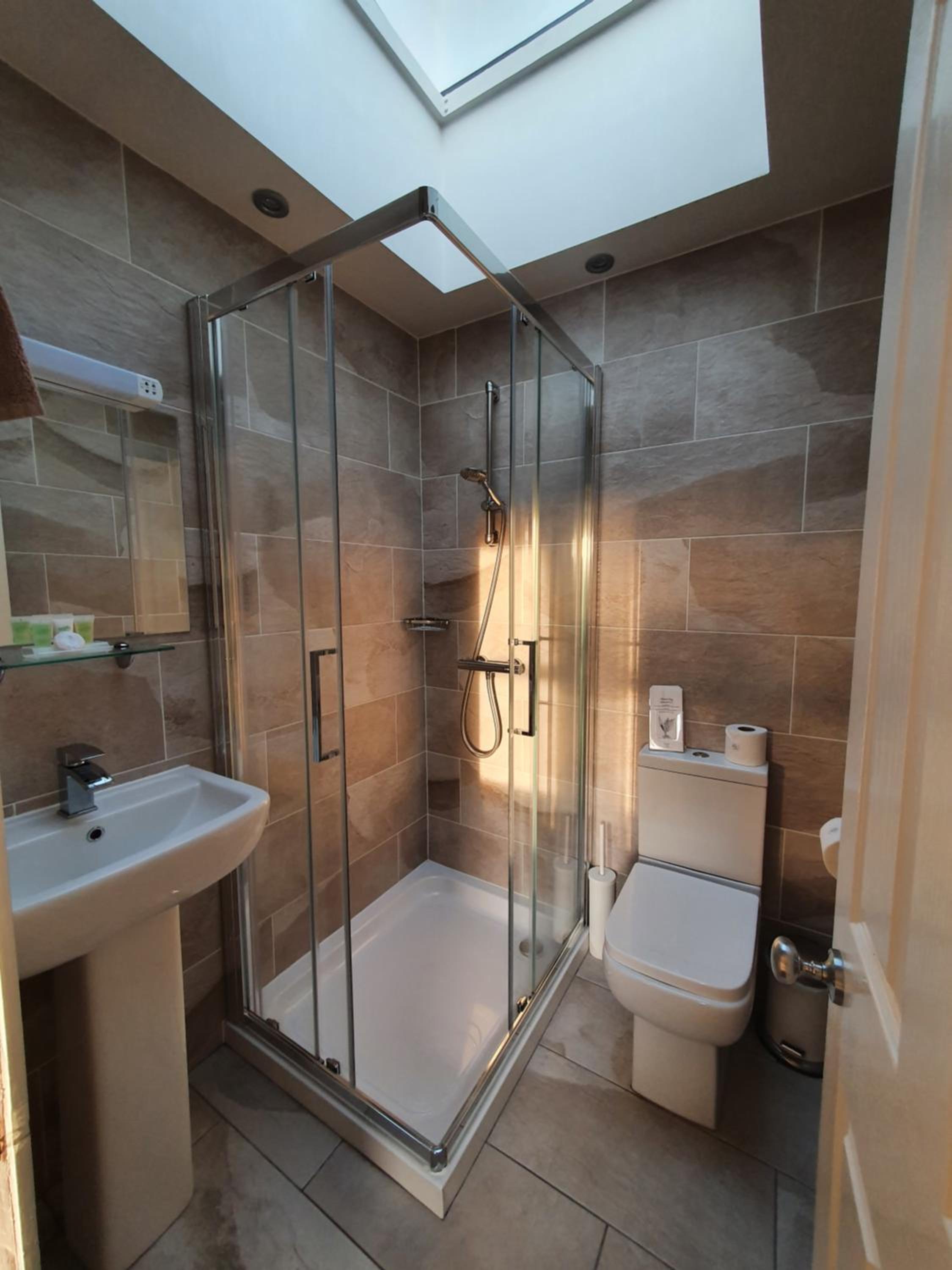 18 Craigmillar Park