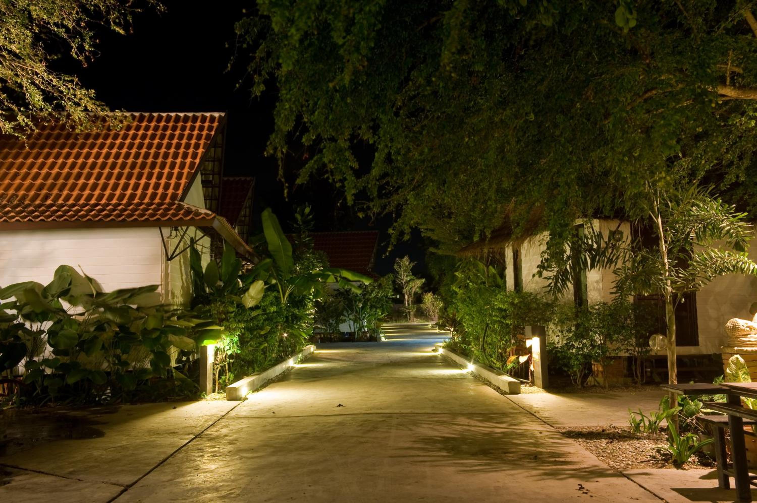 Inrawadee Resort