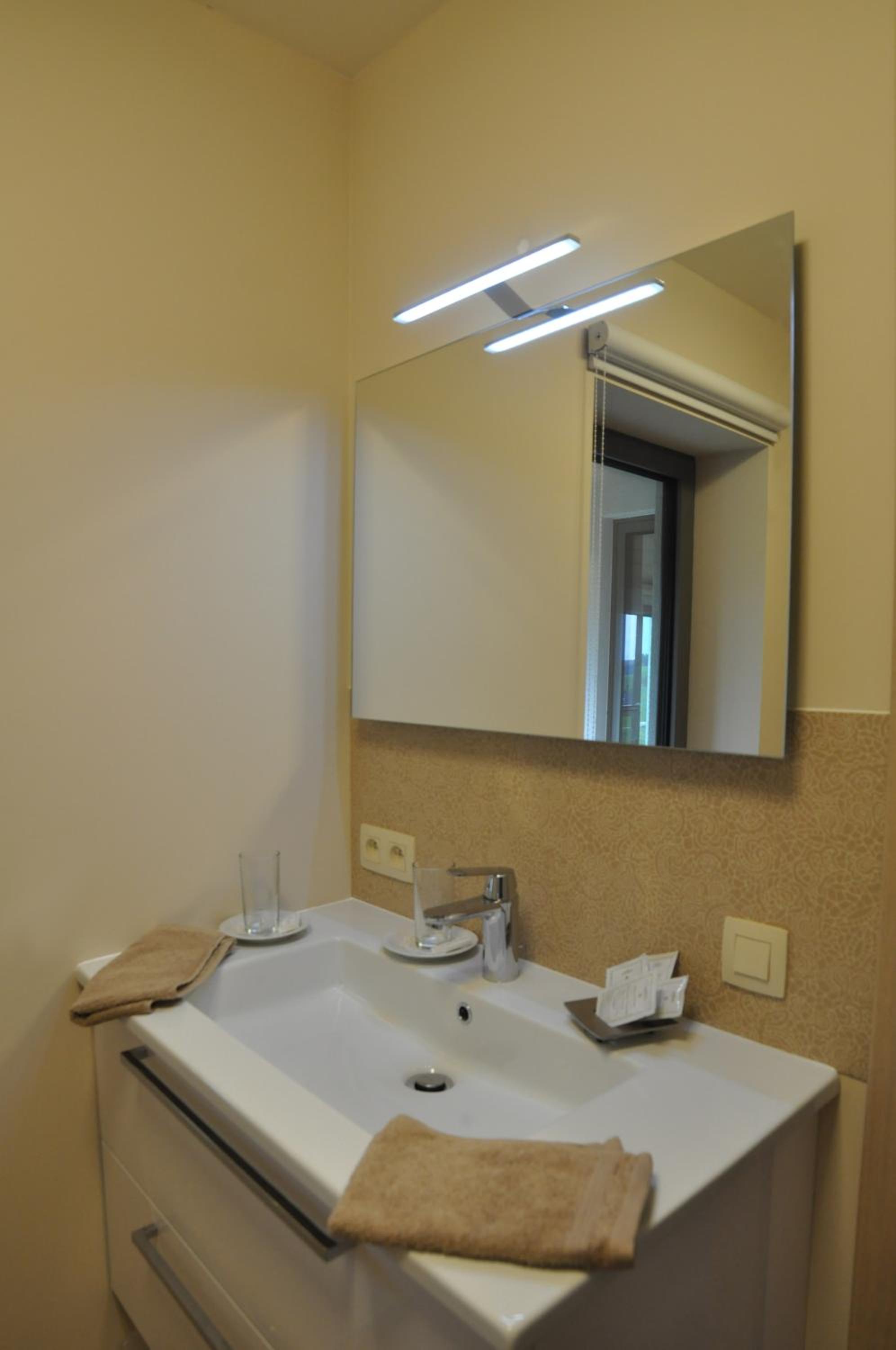 B&B La Chabetaine