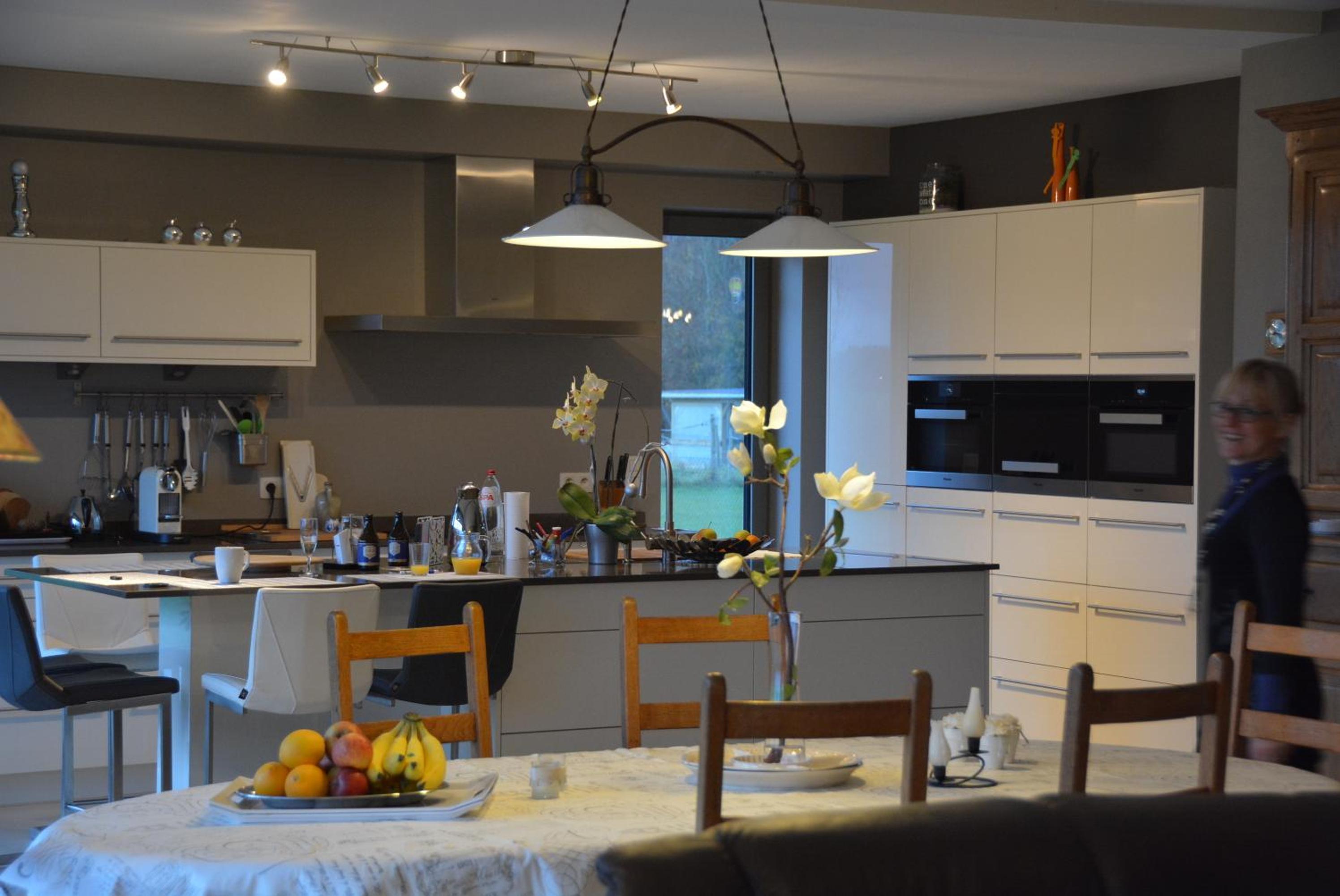 B&B La Chabetaine