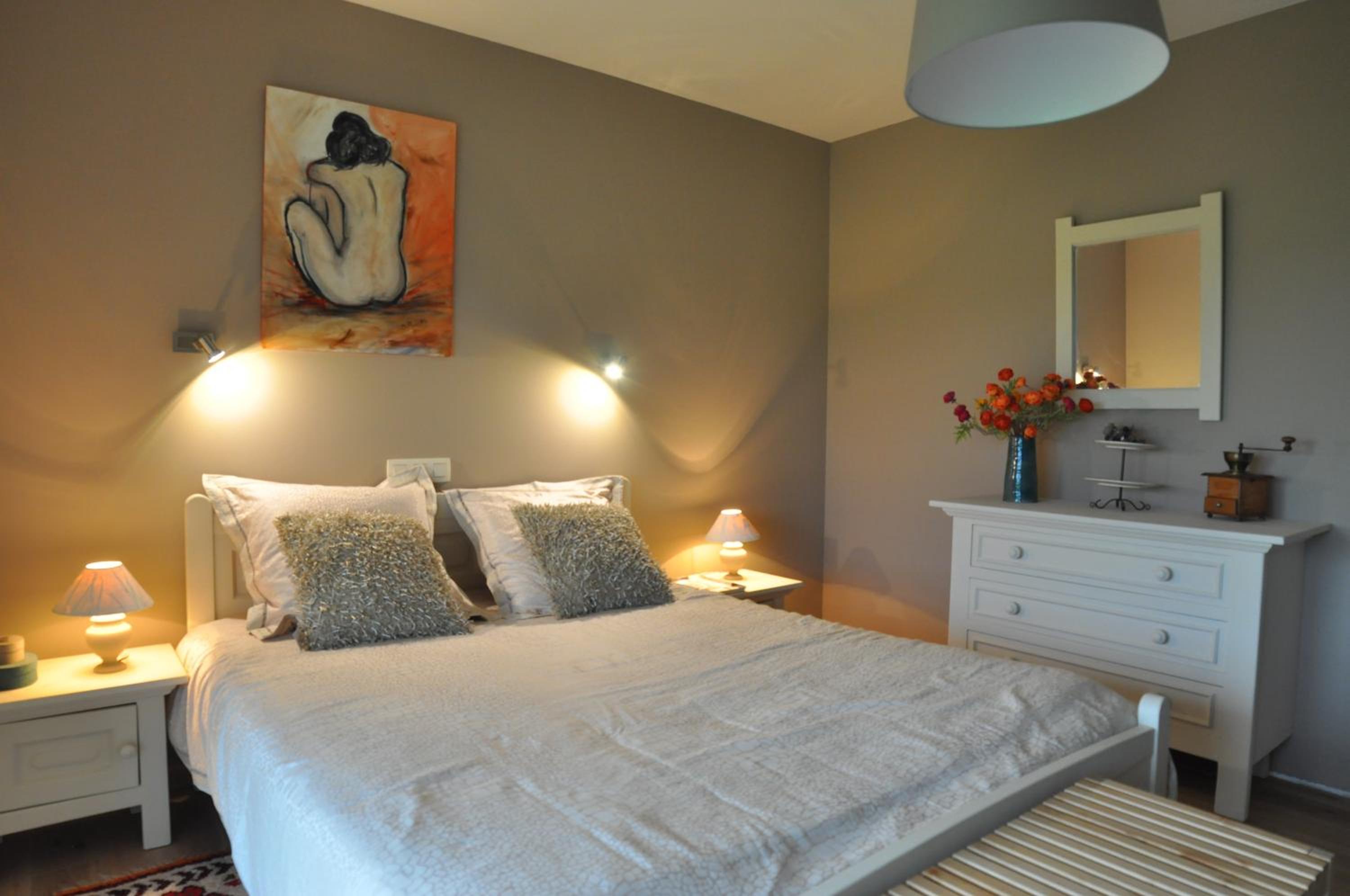 B&B La Chabetaine