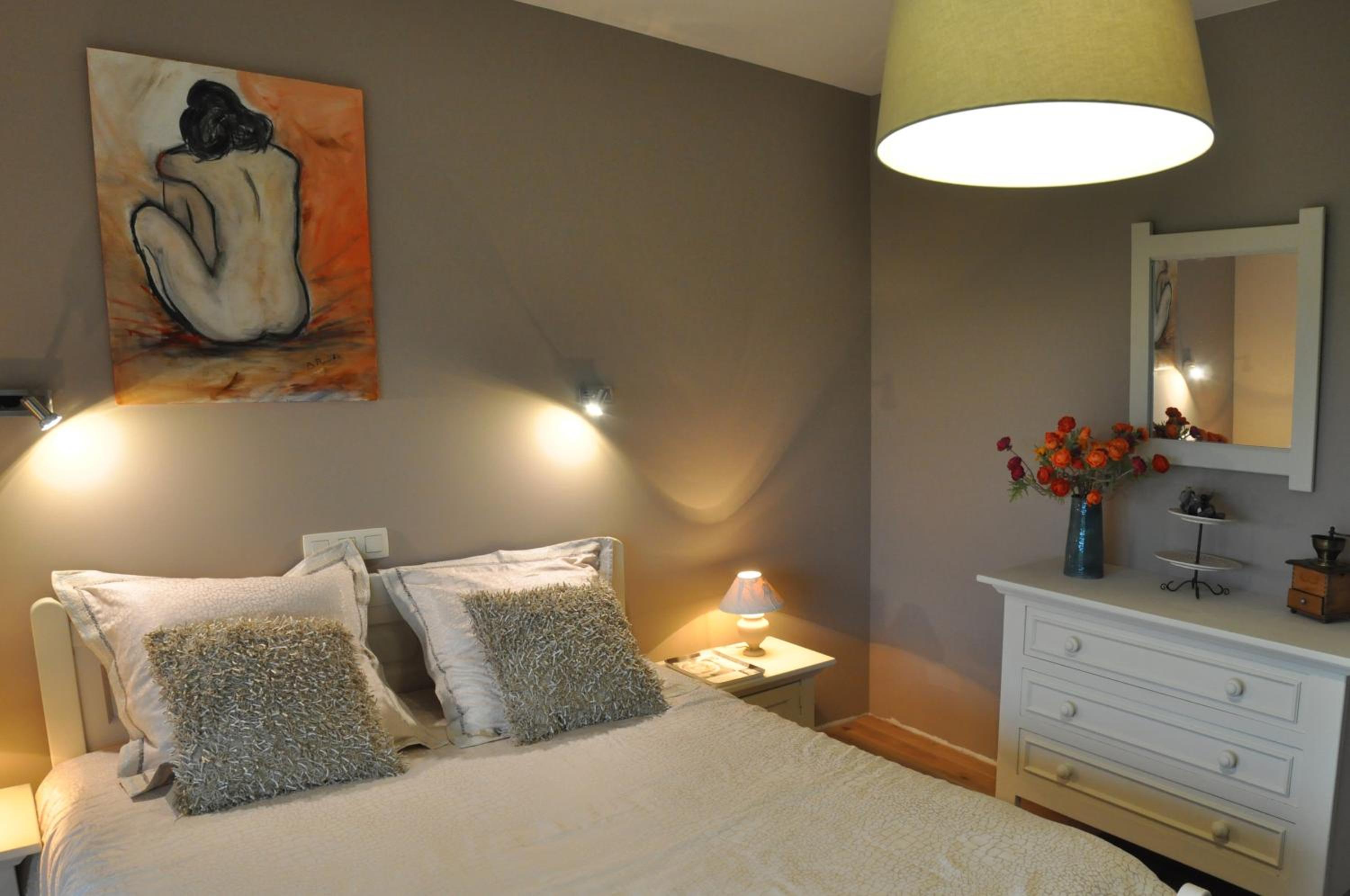 B&B La Chabetaine