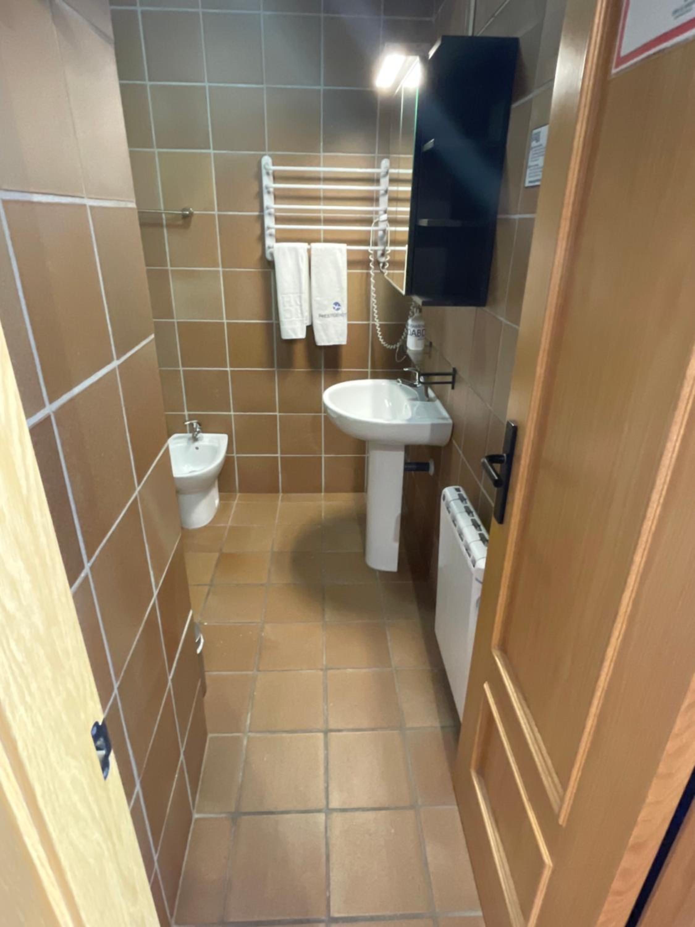 Apartamentos Boabdil