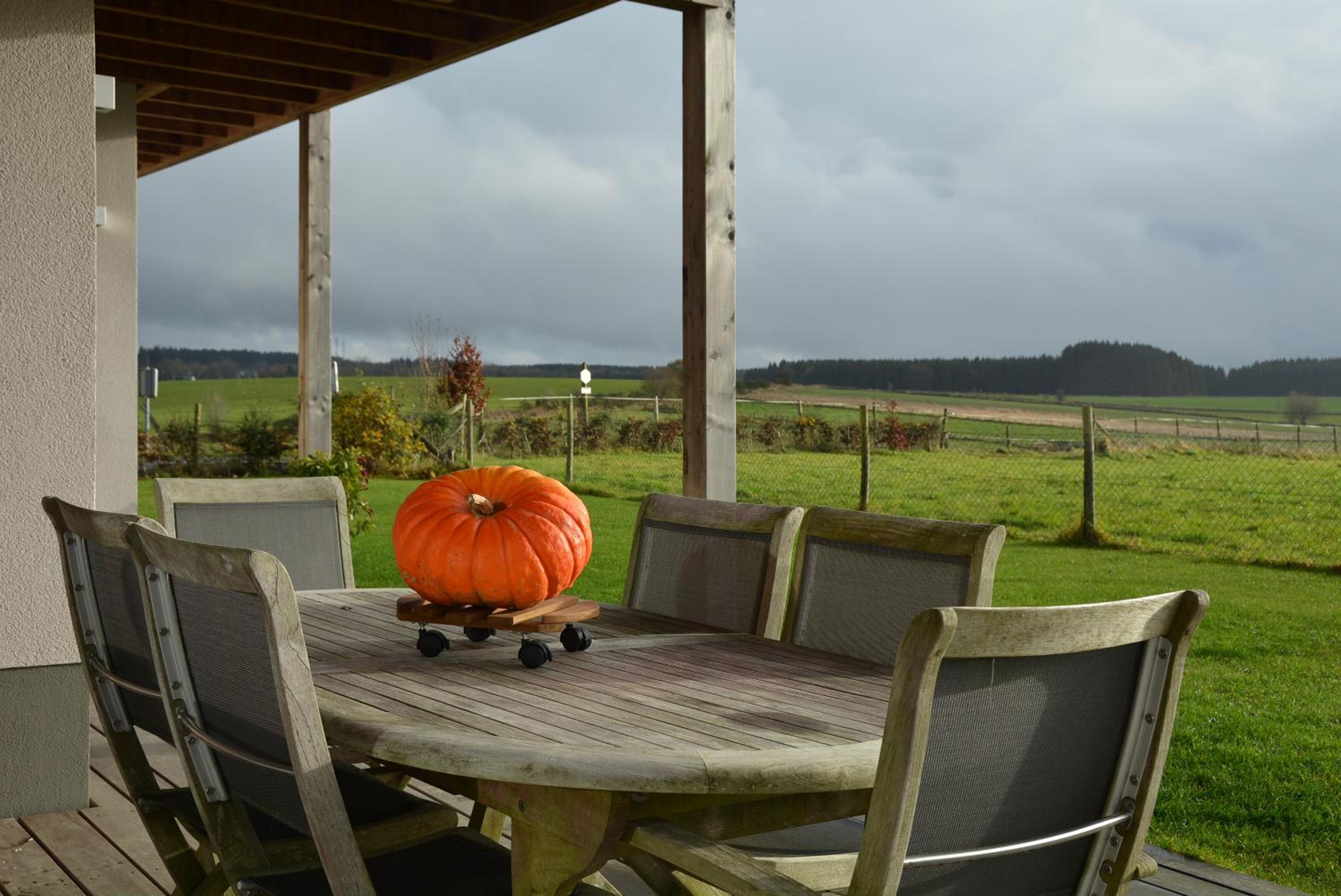 B&B La Chabetaine