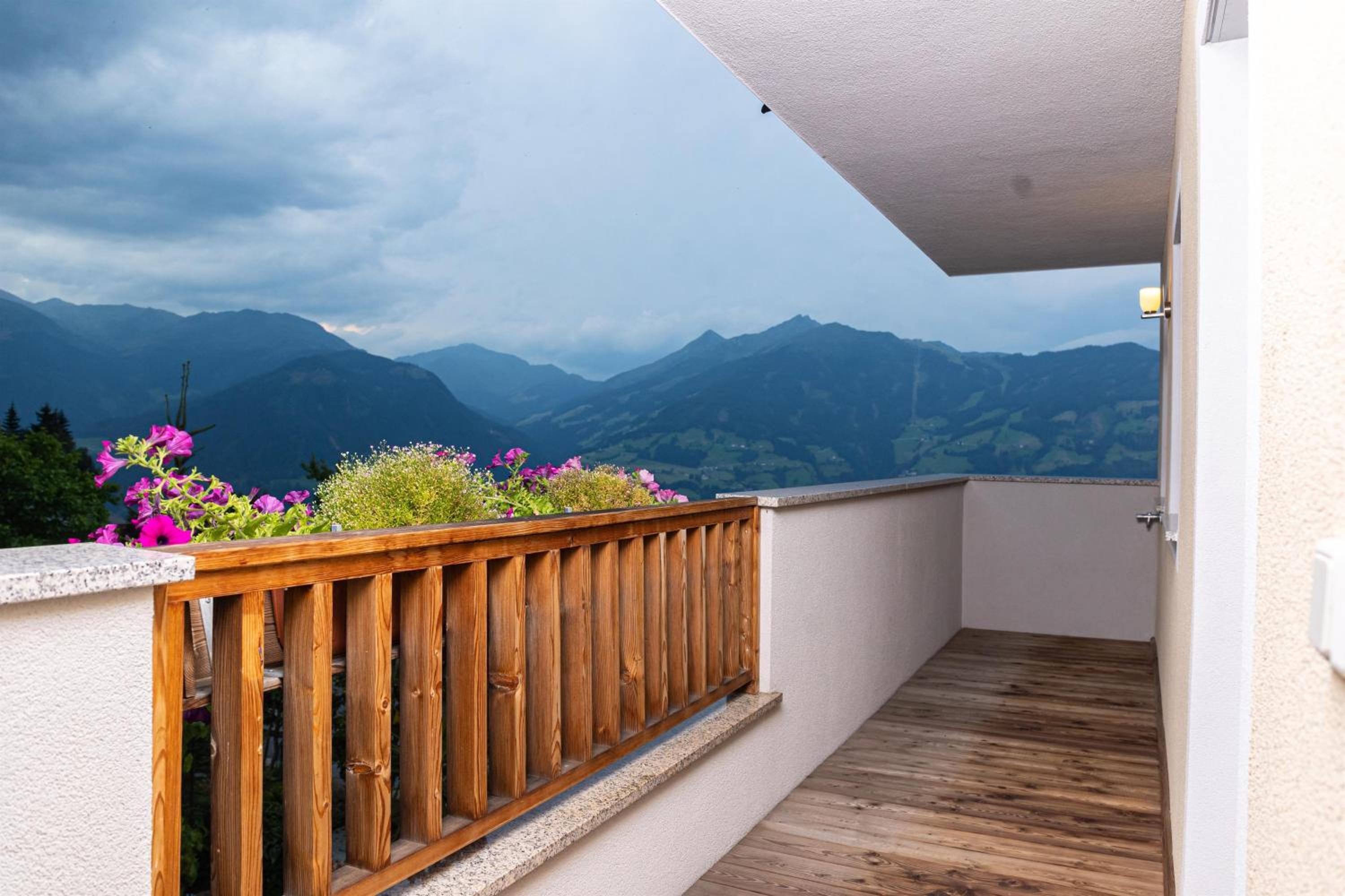 Ferienwohnungen Hinterstein