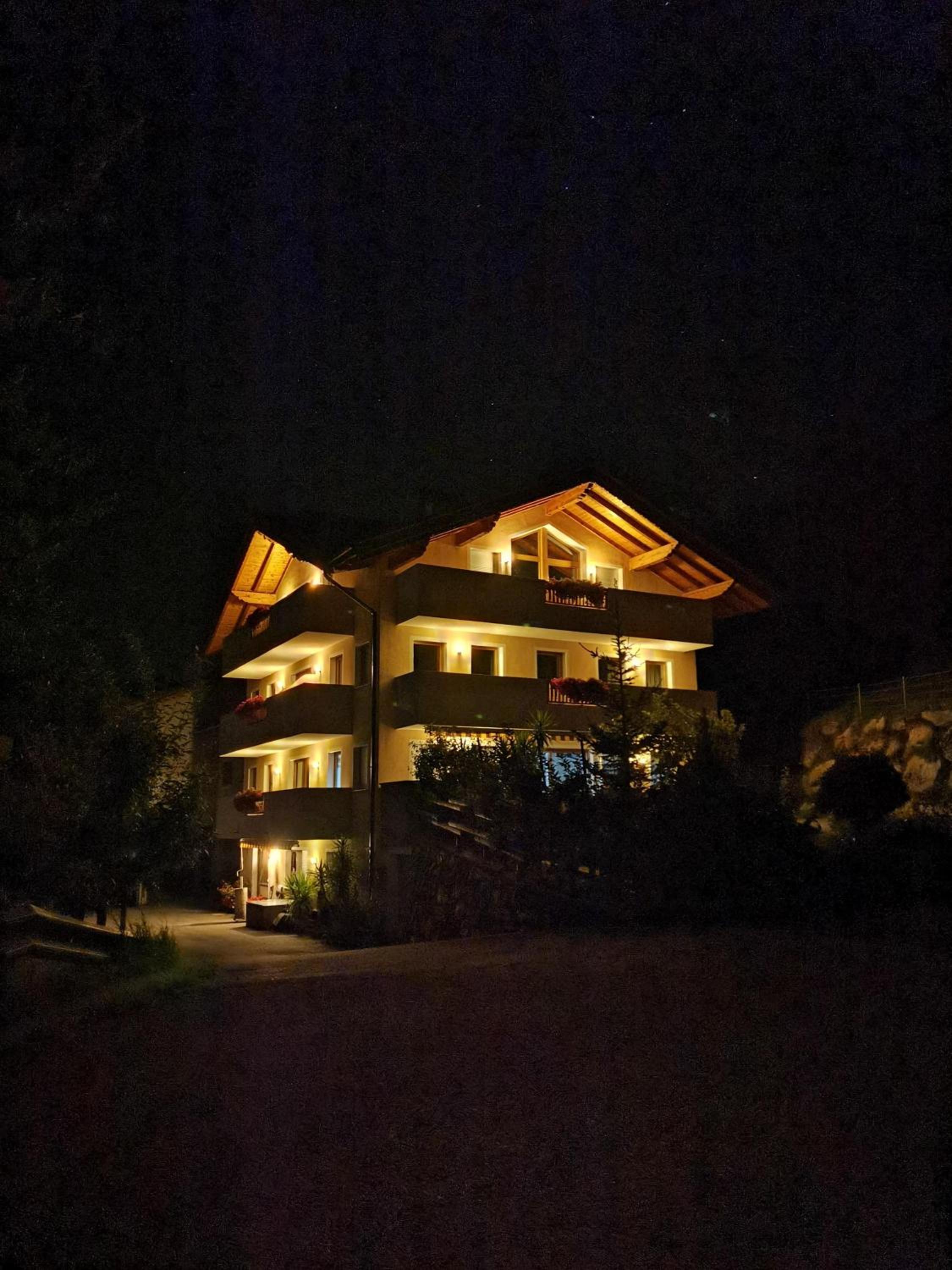 Ferienwohnungen Hinterstein