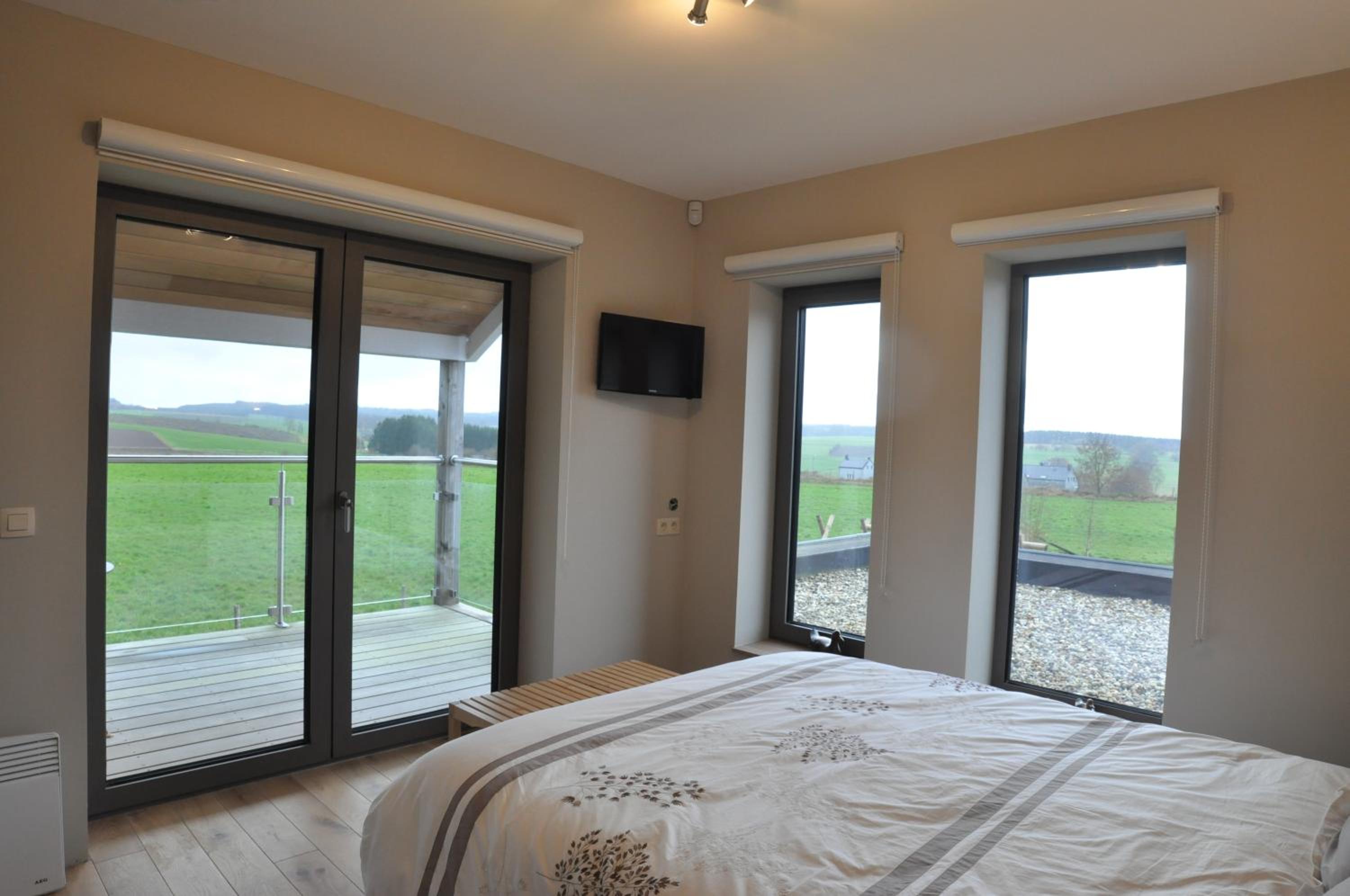 B&B La Chabetaine